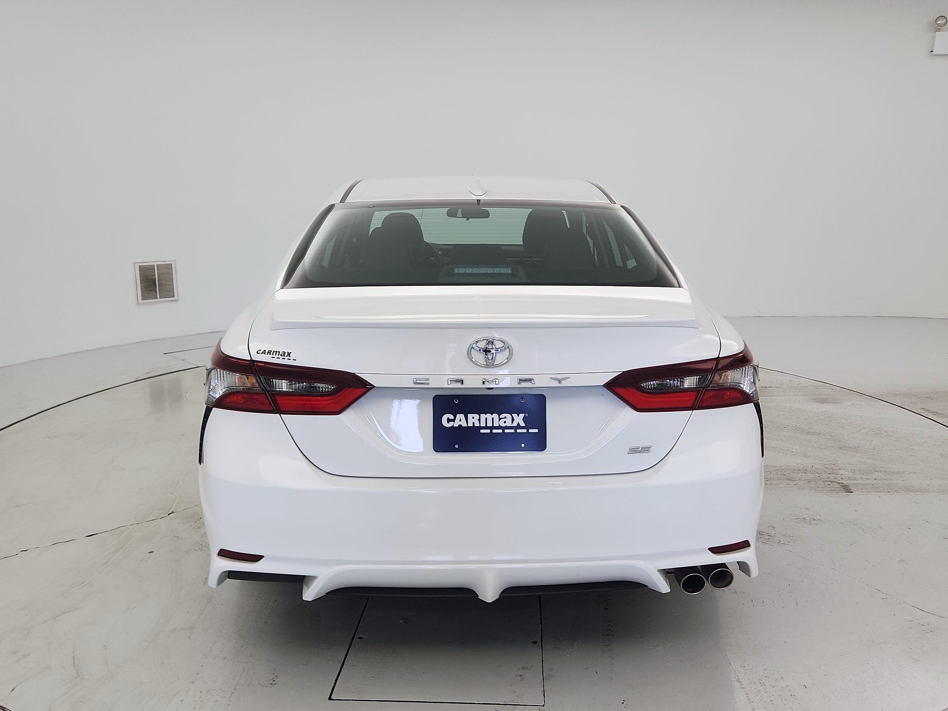 Thumbnail: 2023 Toyota Camry - 6