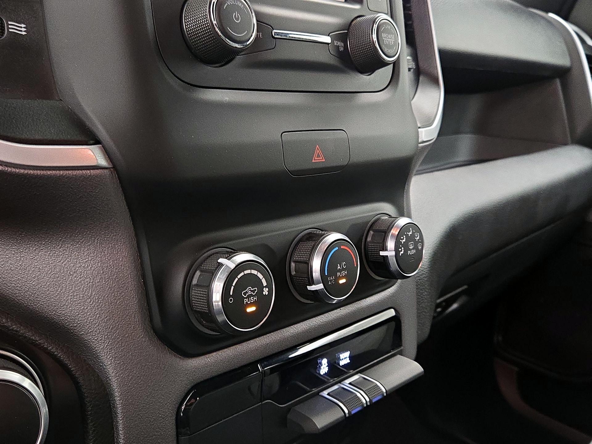 Thumbnail: 2022 RAM 1500 - 16