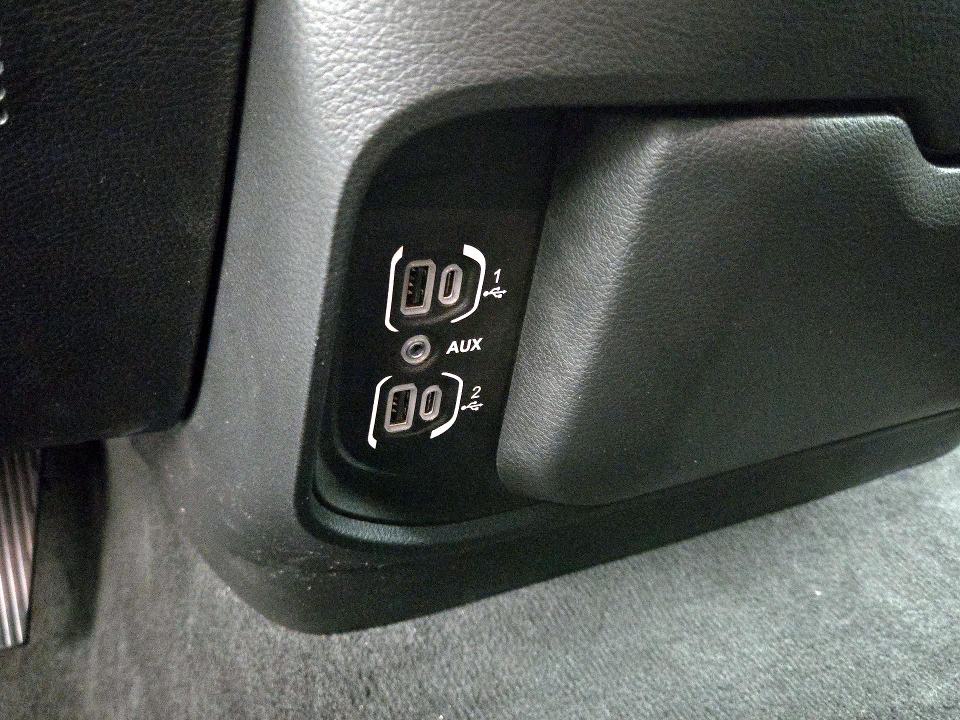 Thumbnail: 2022 RAM 1500 - 18