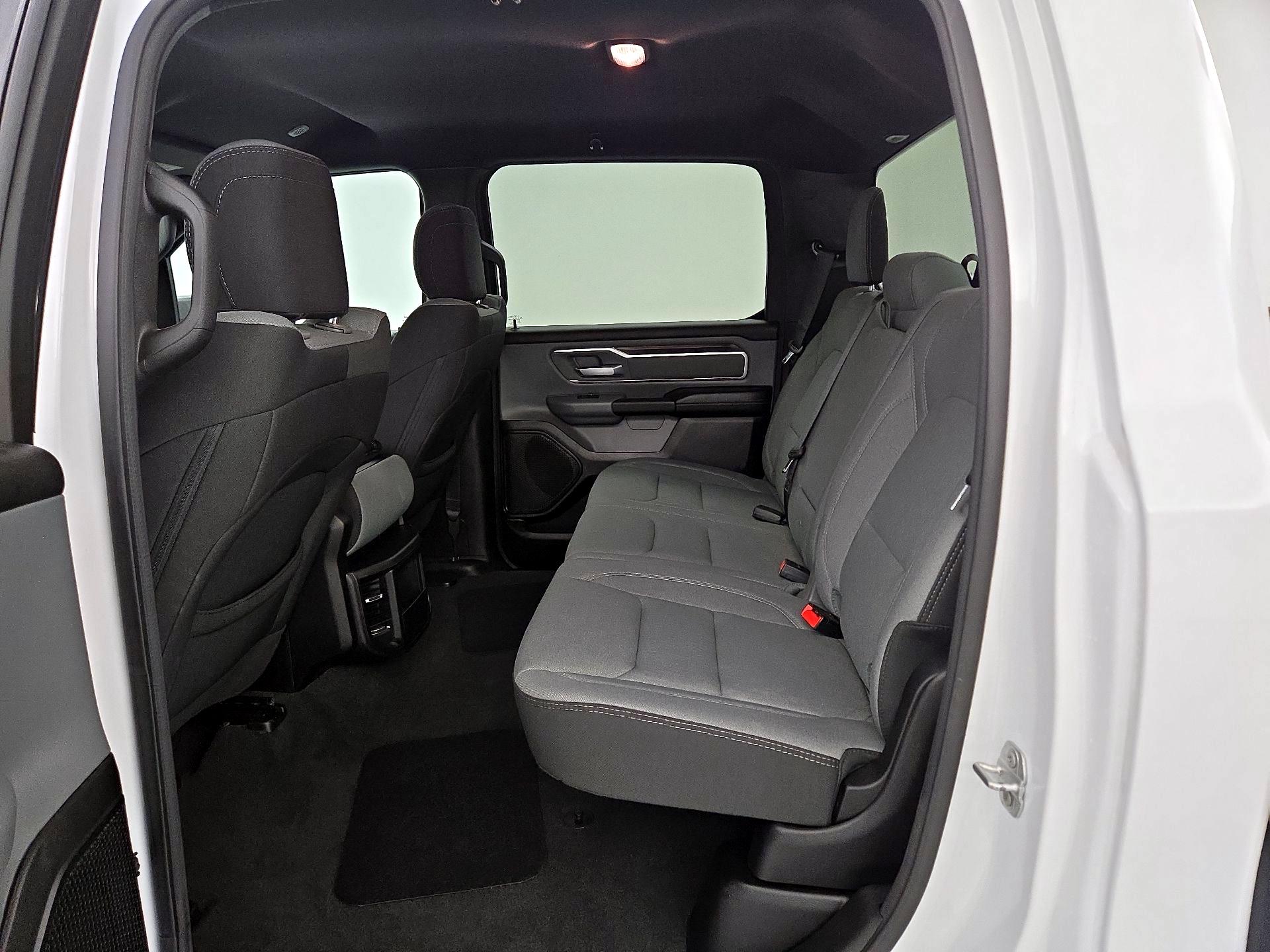 Thumbnail: 2022 RAM 1500 - 19