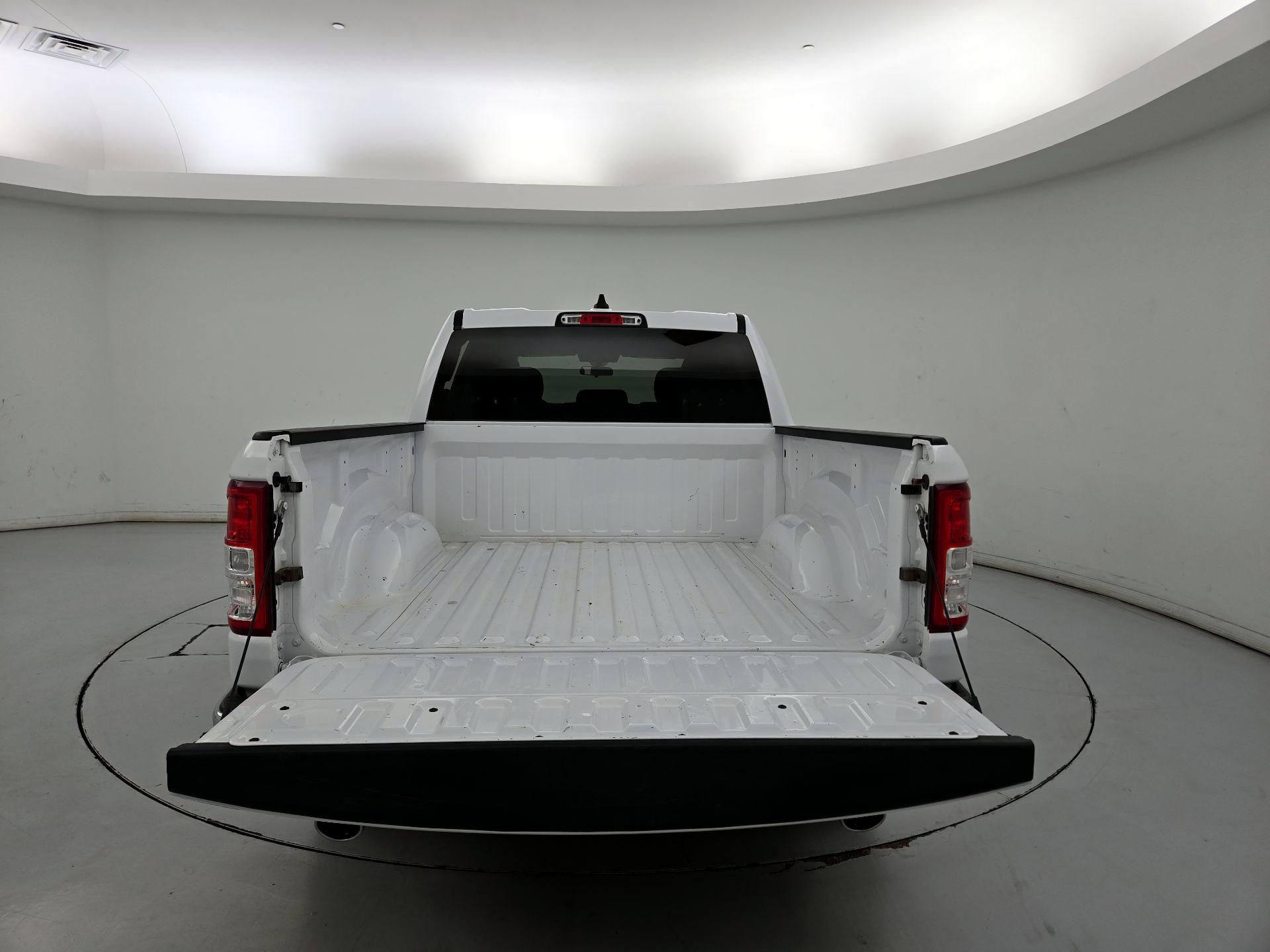Thumbnail: 2022 RAM 1500 - 20