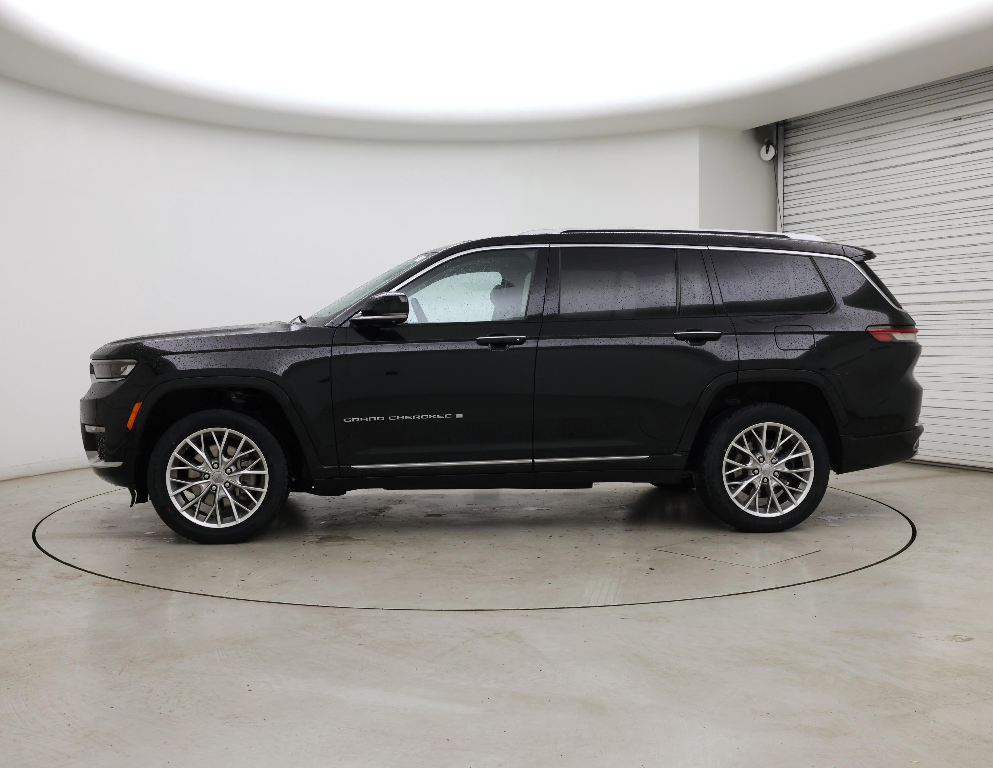 Thumbnail: 2023 Jeep Grand Cherokee L - 3