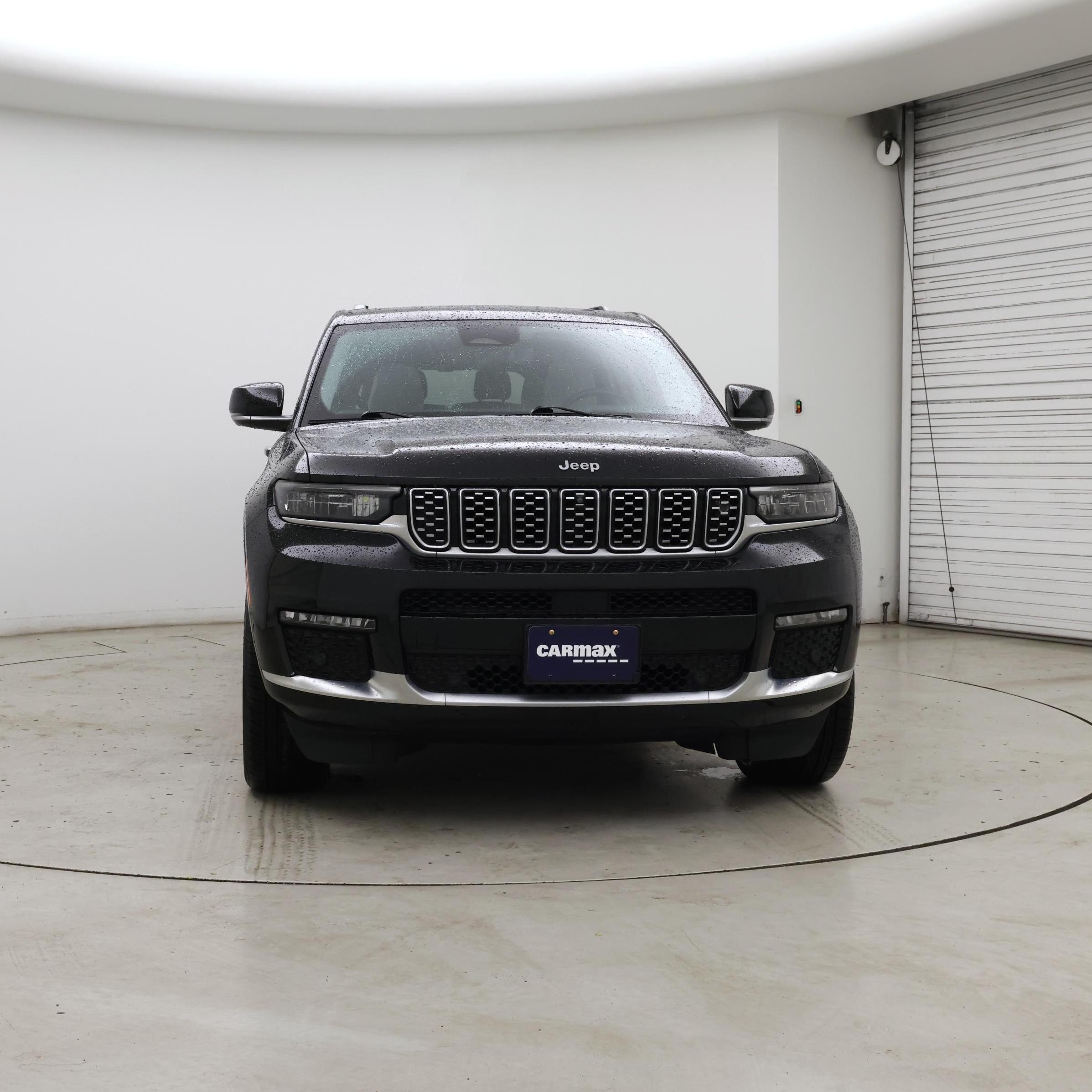 Thumbnail: 2023 Jeep Grand Cherokee L - 5