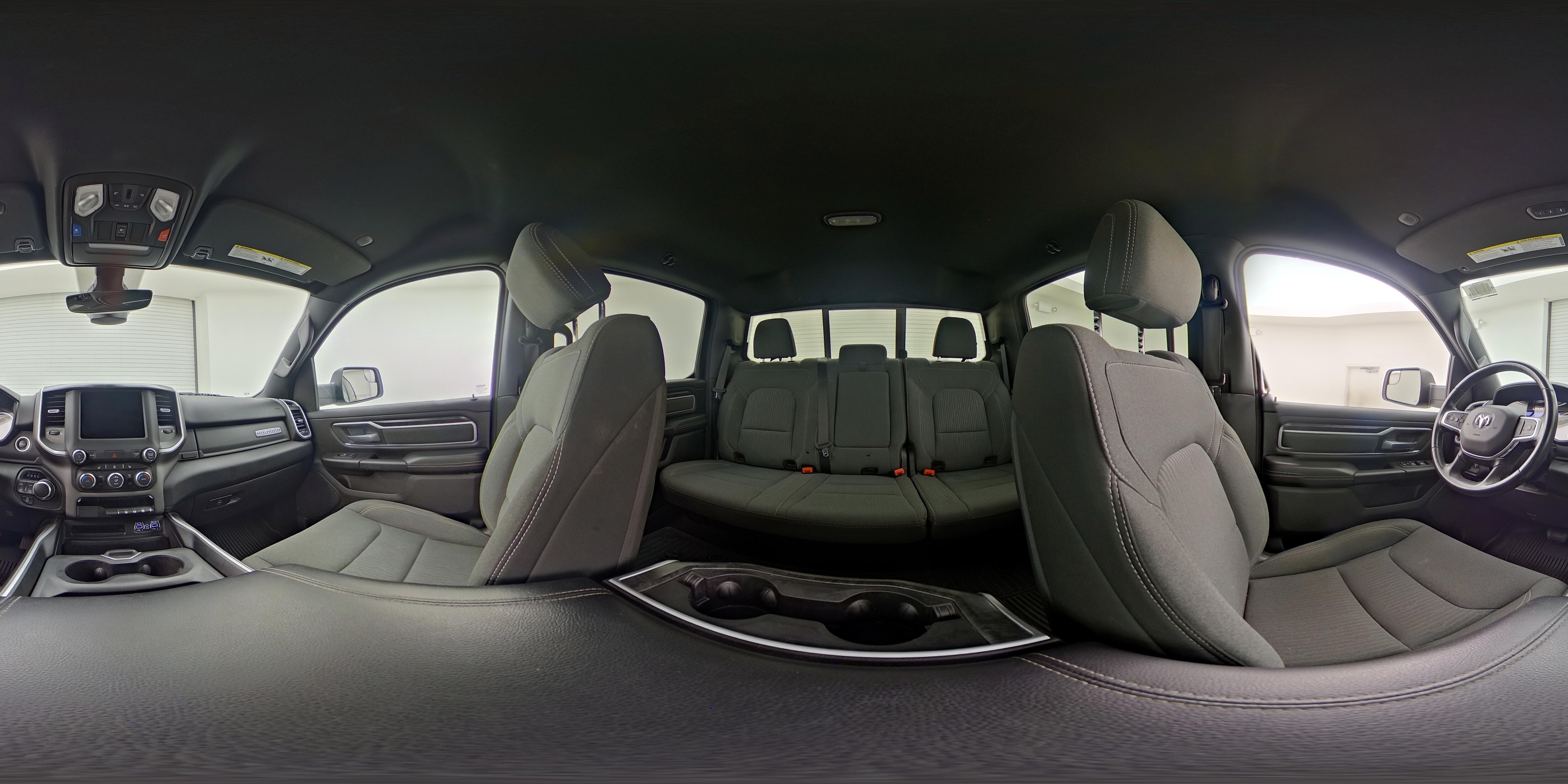 2022 RAM Ram 1500 Pickup Big Horn/Lone Star - Photo 24