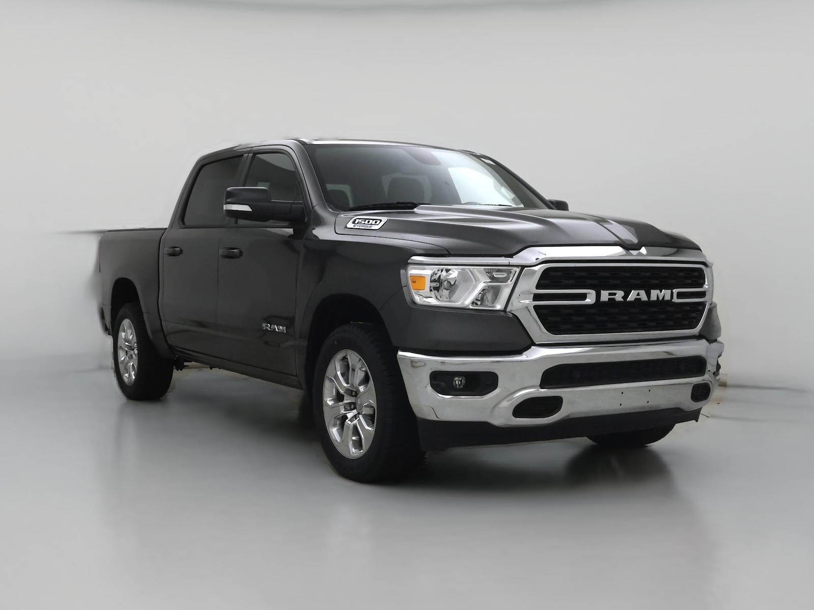 2022 RAM Ram 1500 Pickup