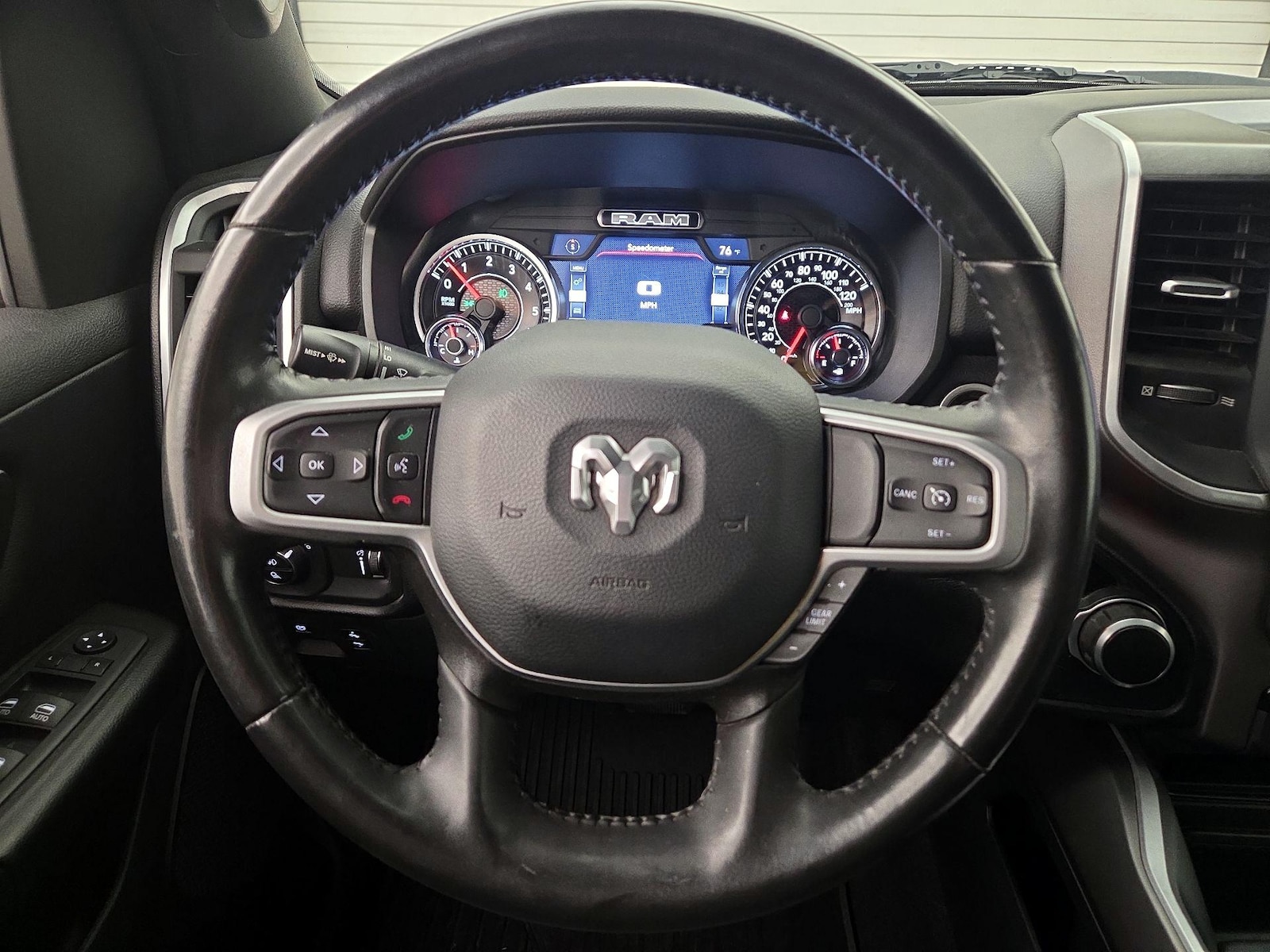 2022 RAM Ram 1500 Pickup Big Horn/Lone Star - Photo 11