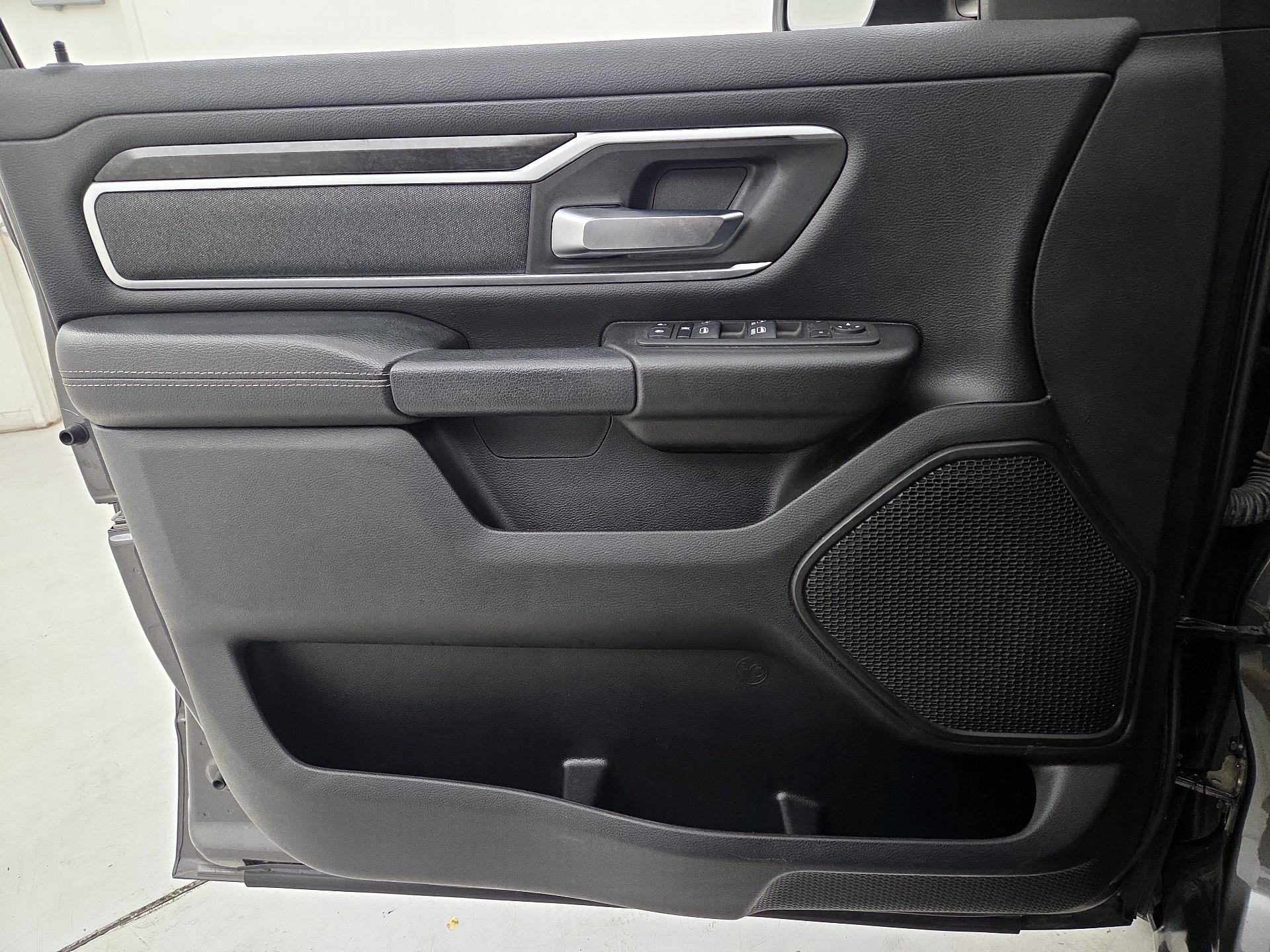 Thumbnail: 2022 RAM 1500 - 12