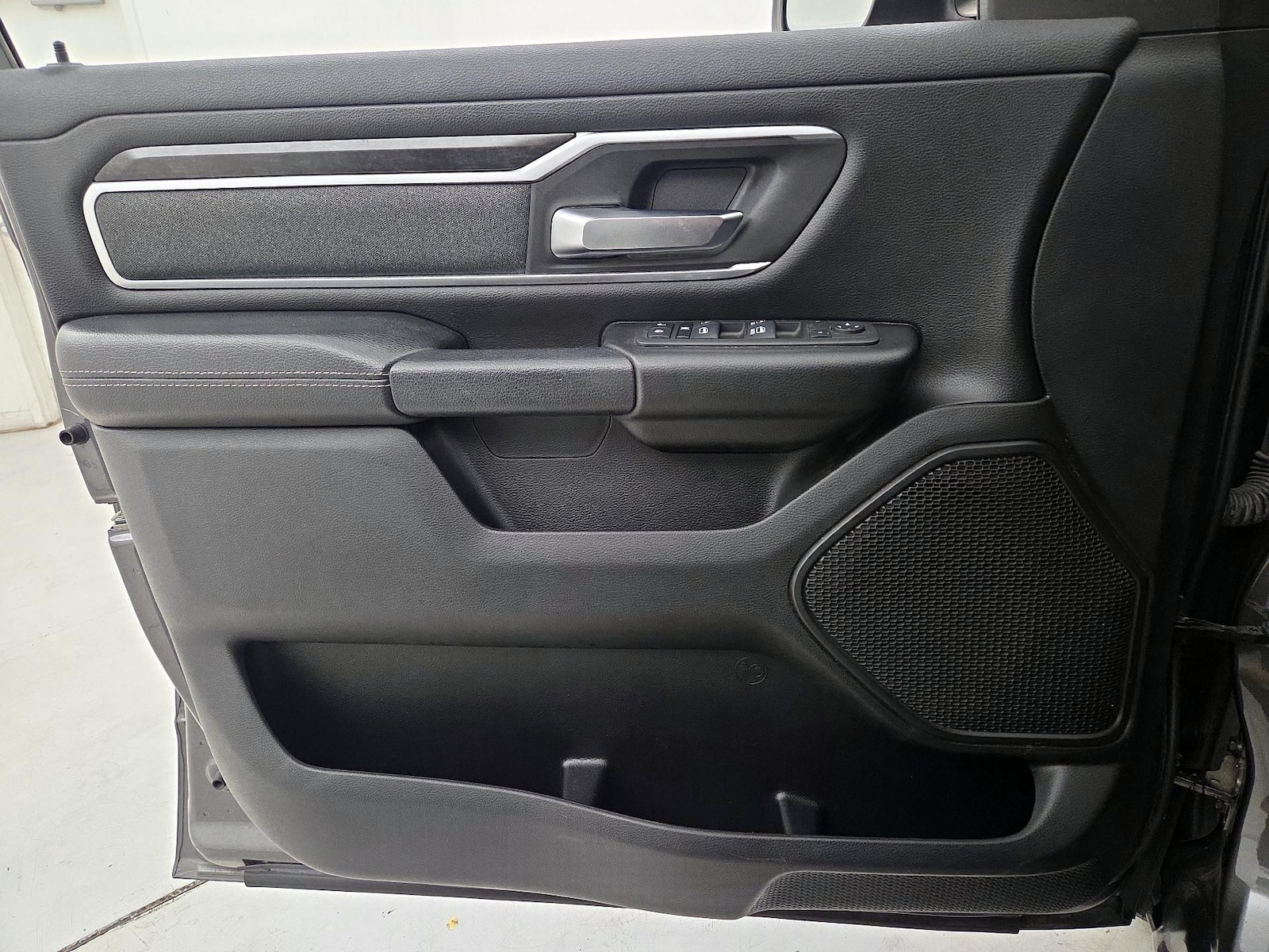 2022 RAM Ram 1500 Pickup Big Horn/Lone Star - Photo 13