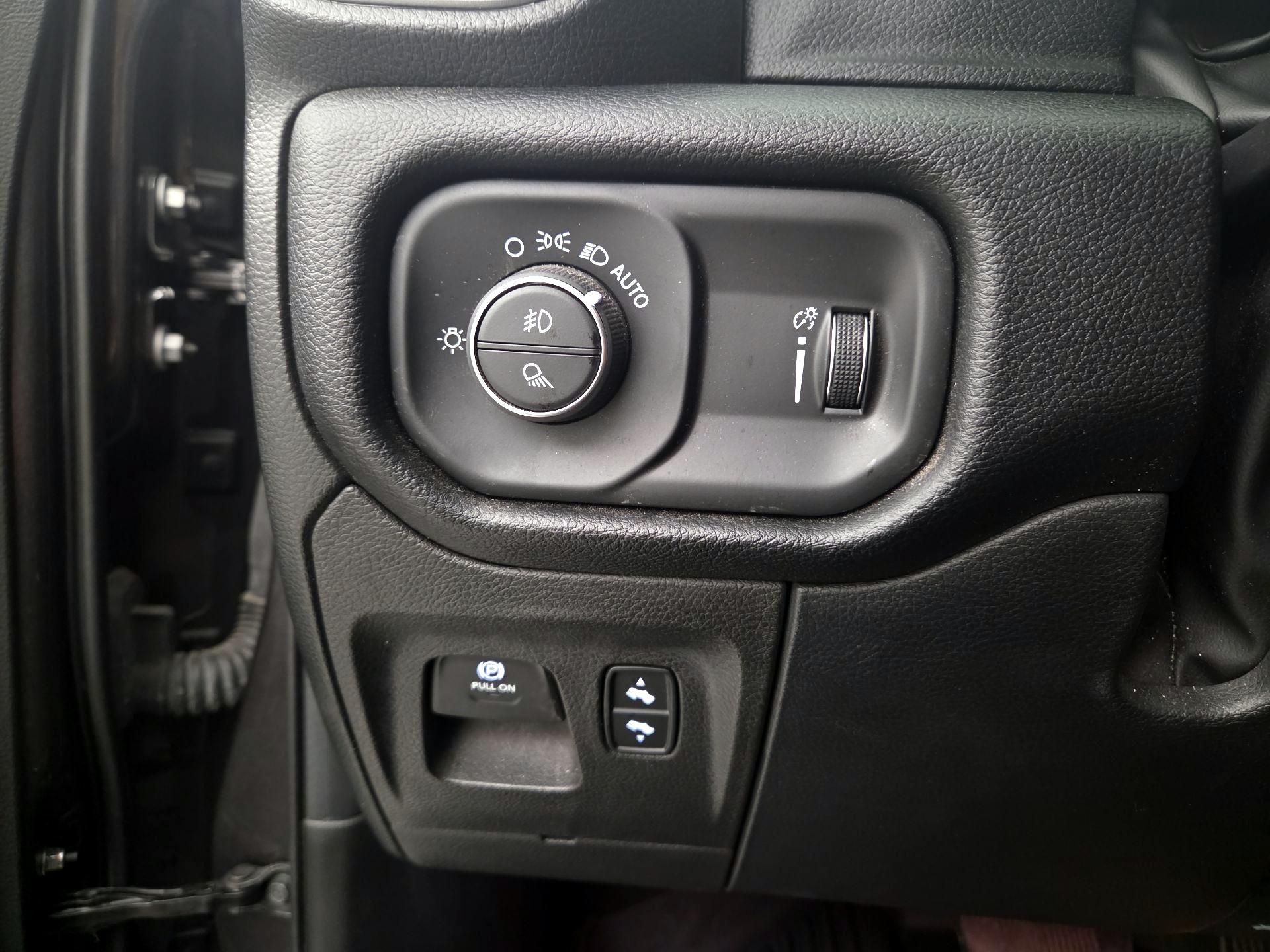 Thumbnail: 2022 RAM 1500 - 13