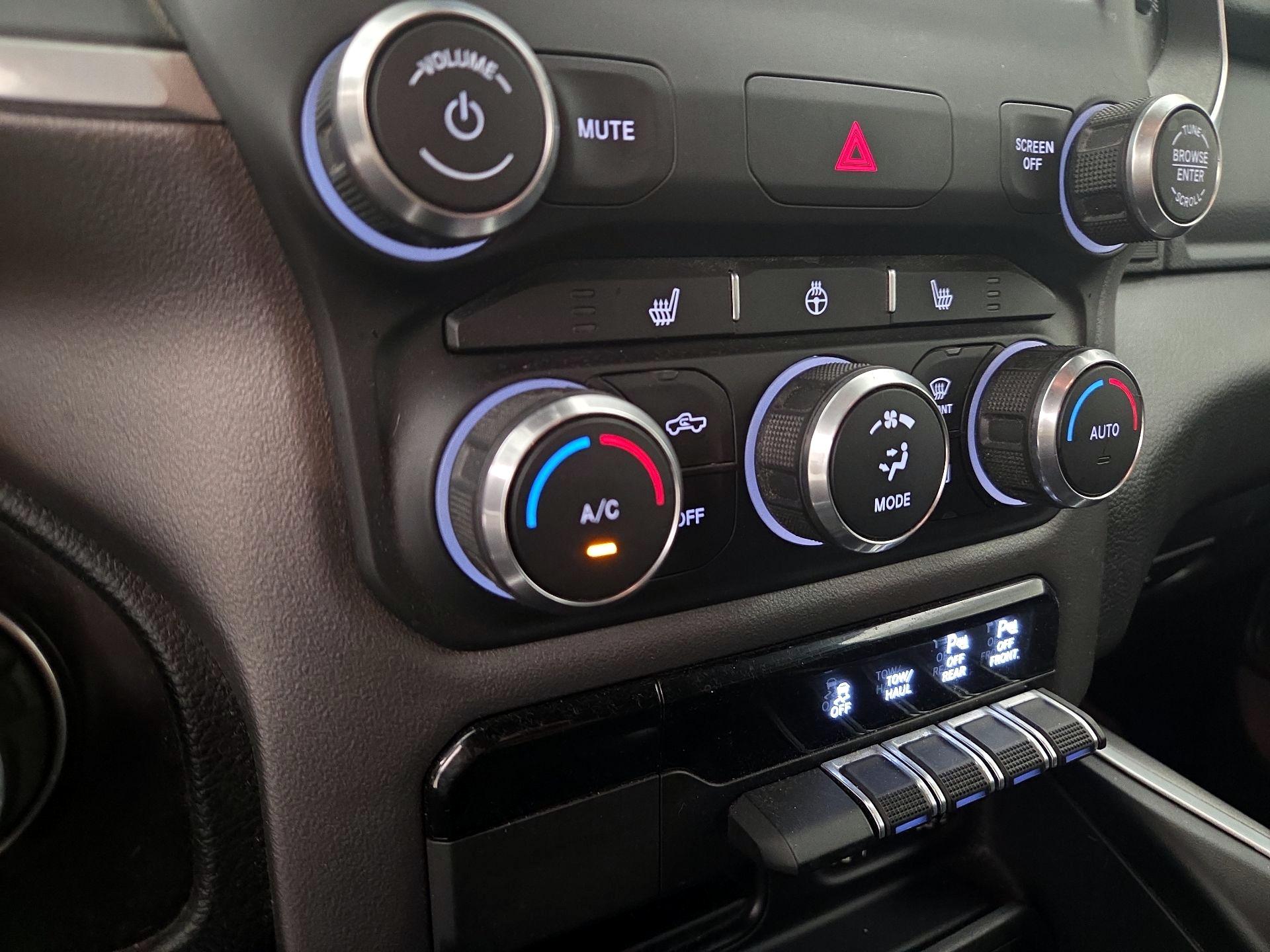 Thumbnail: 2022 RAM 1500 - 16