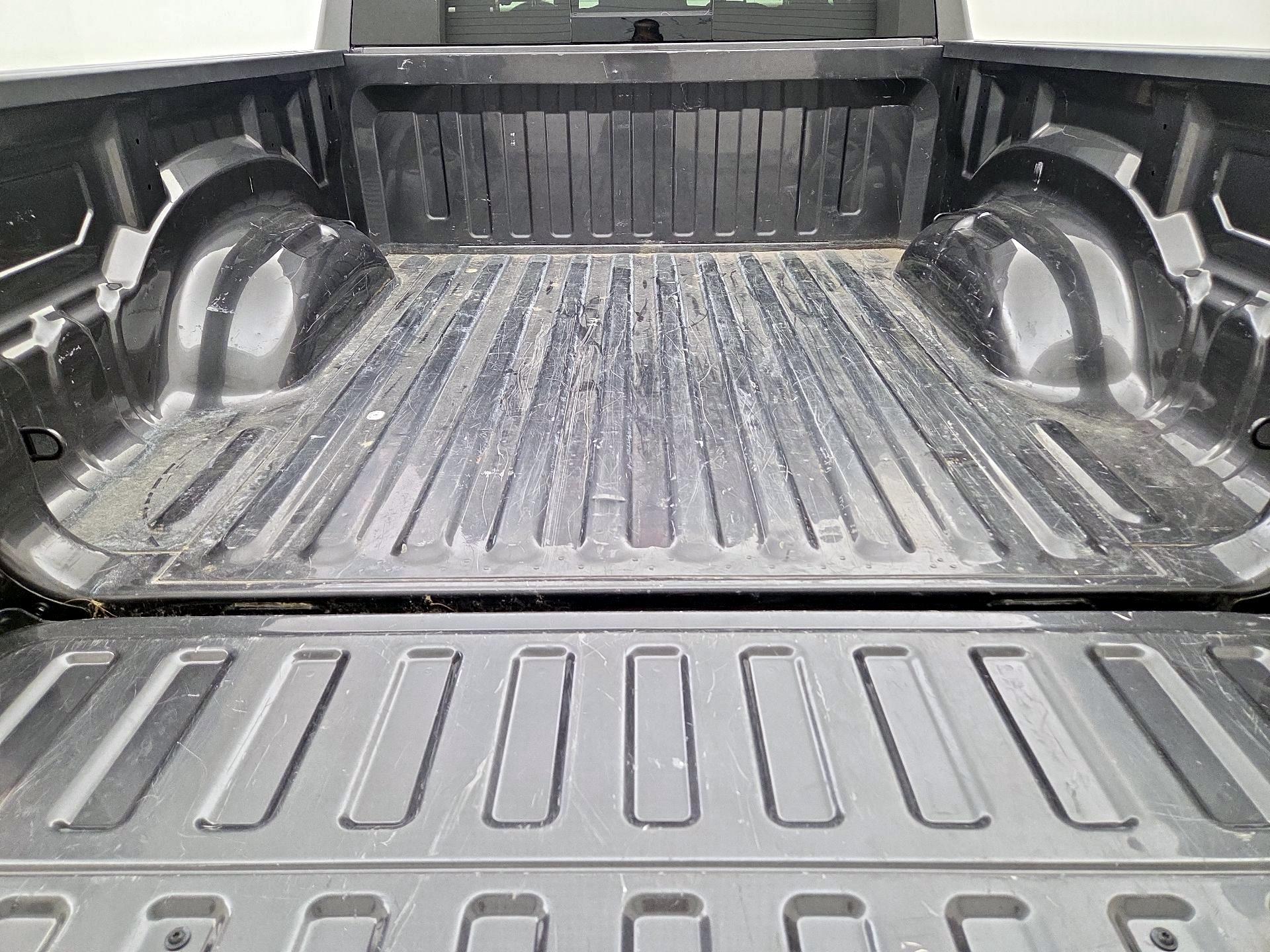 Thumbnail: 2022 RAM 1500 - 20