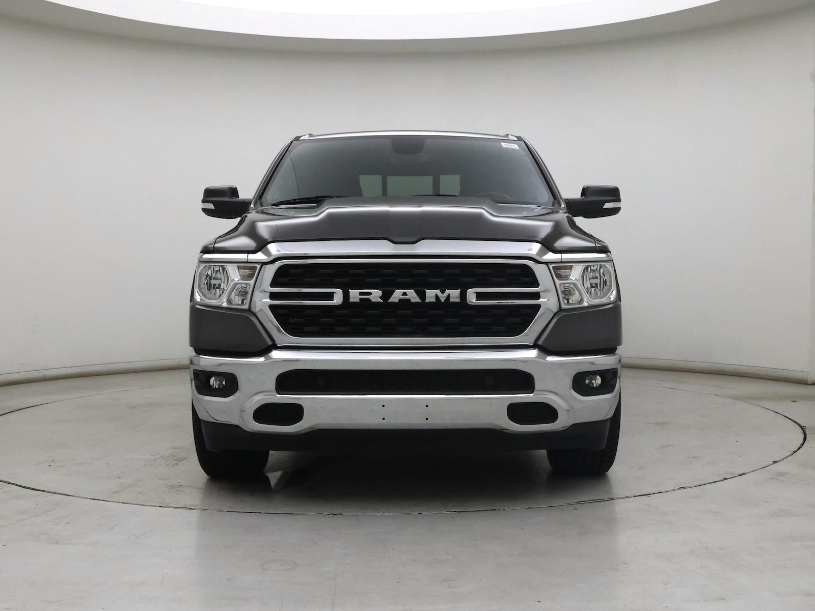 2022 RAM Ram 1500 Pickup Big Horn/Lone Star - Photo 6