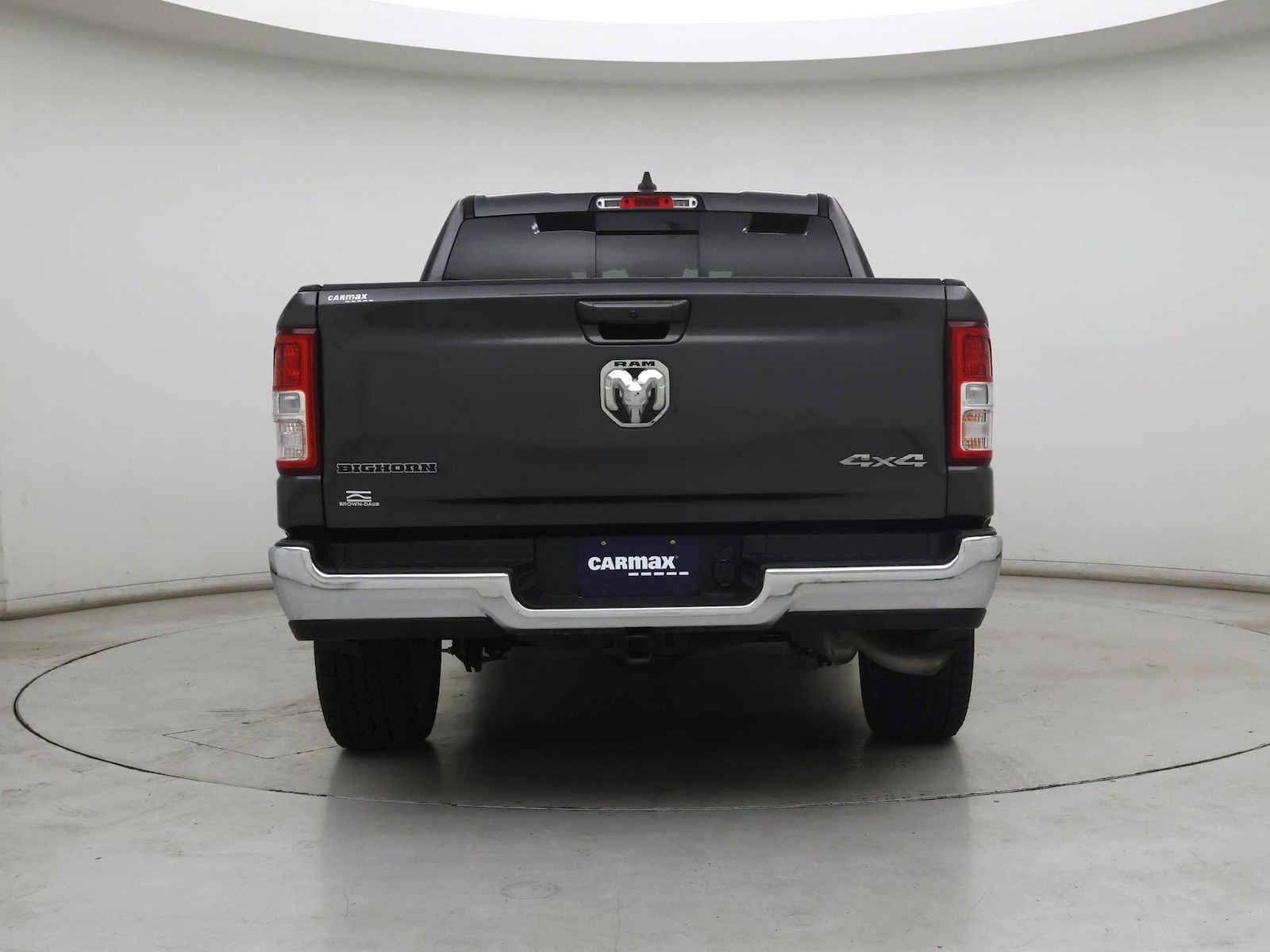 2022 RAM Ram 1500 Pickup Big Horn/Lone Star - Photo 7