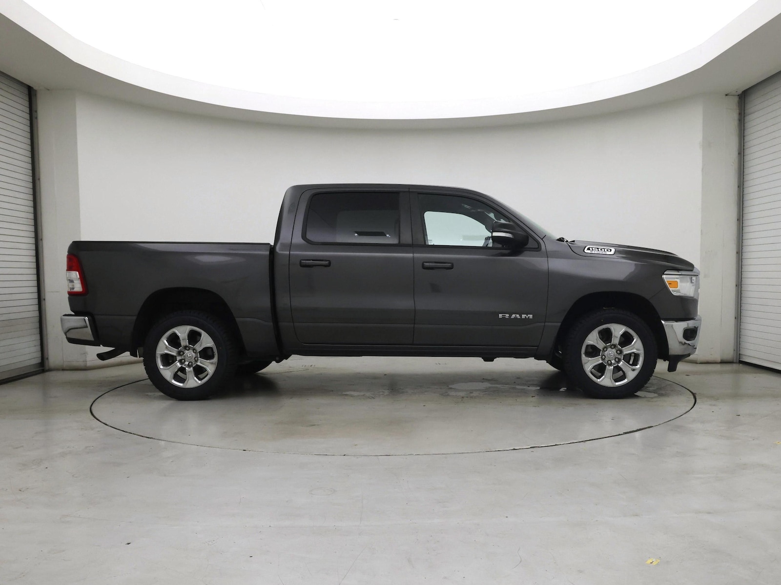 2022 RAM Ram 1500 Pickup Big Horn/Lone Star - Photo 8