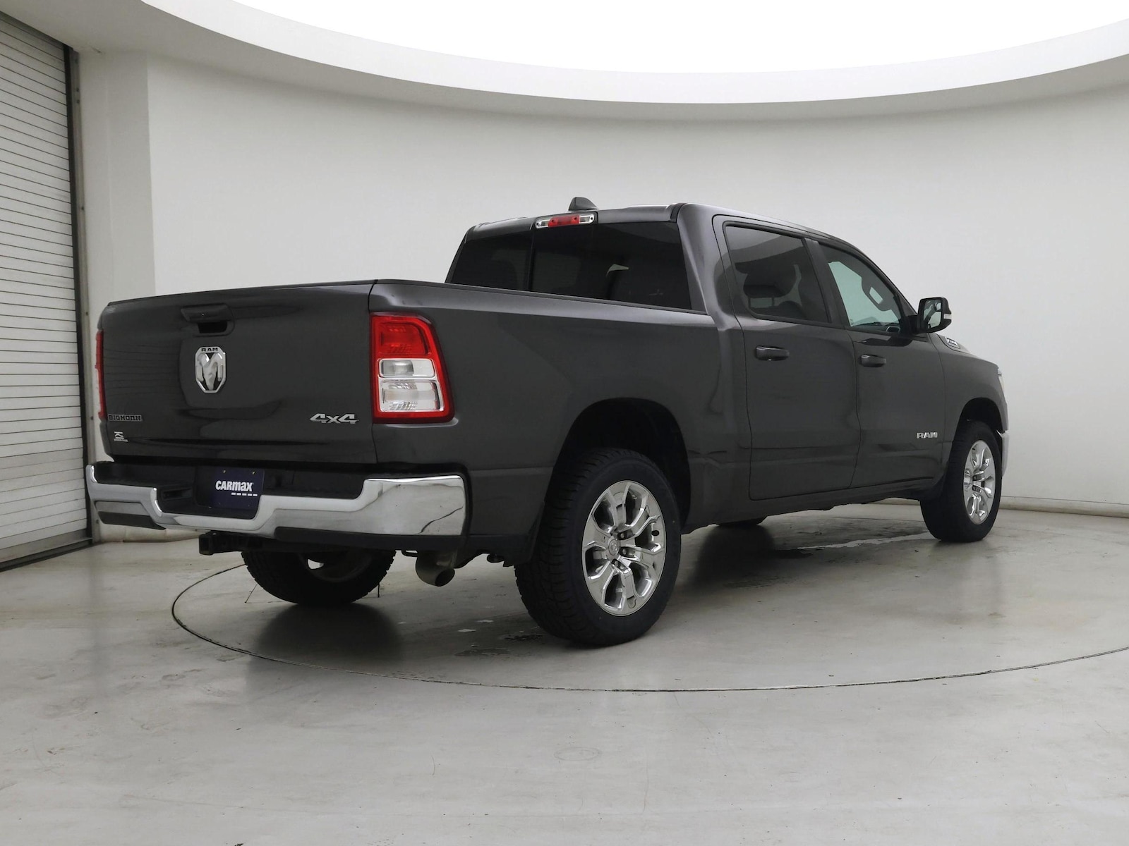 2022 RAM Ram 1500 Pickup Big Horn/Lone Star - Photo 9