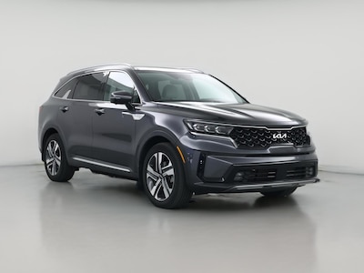 2023 Kia Sorento Hybrid SX Prestige
