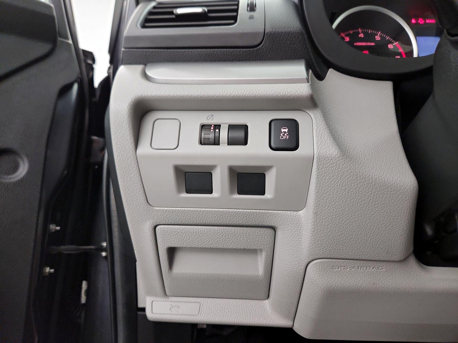 Thumbnail: 2015 Subaru Forester - 13