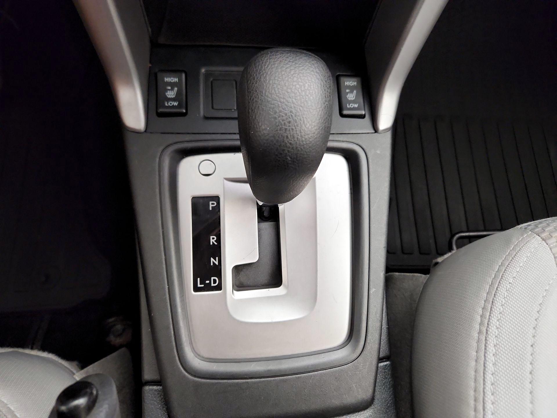 Thumbnail: 2015 Subaru Forester - 17