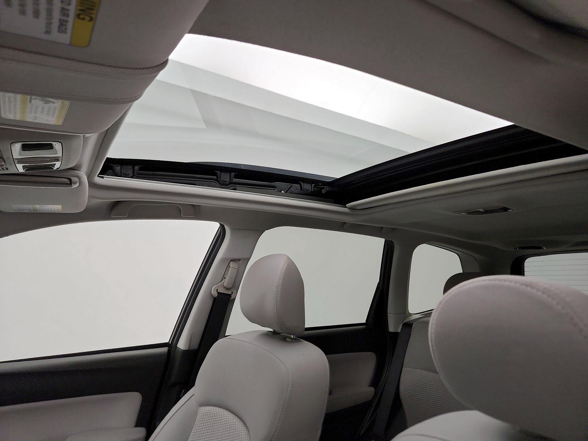 Thumbnail: 2015 Subaru Forester - 19