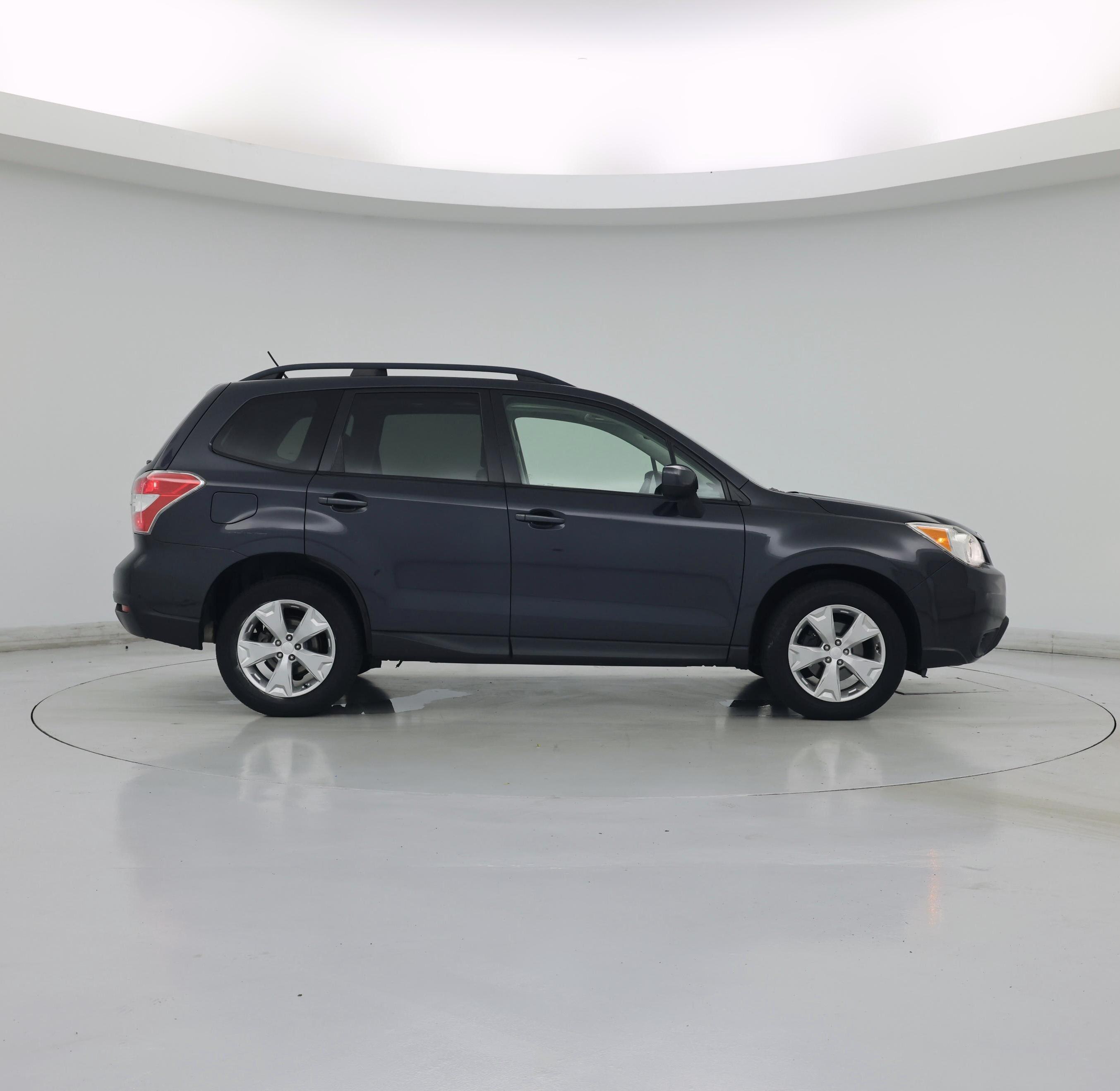 Thumbnail: 2015 Subaru Forester - 7