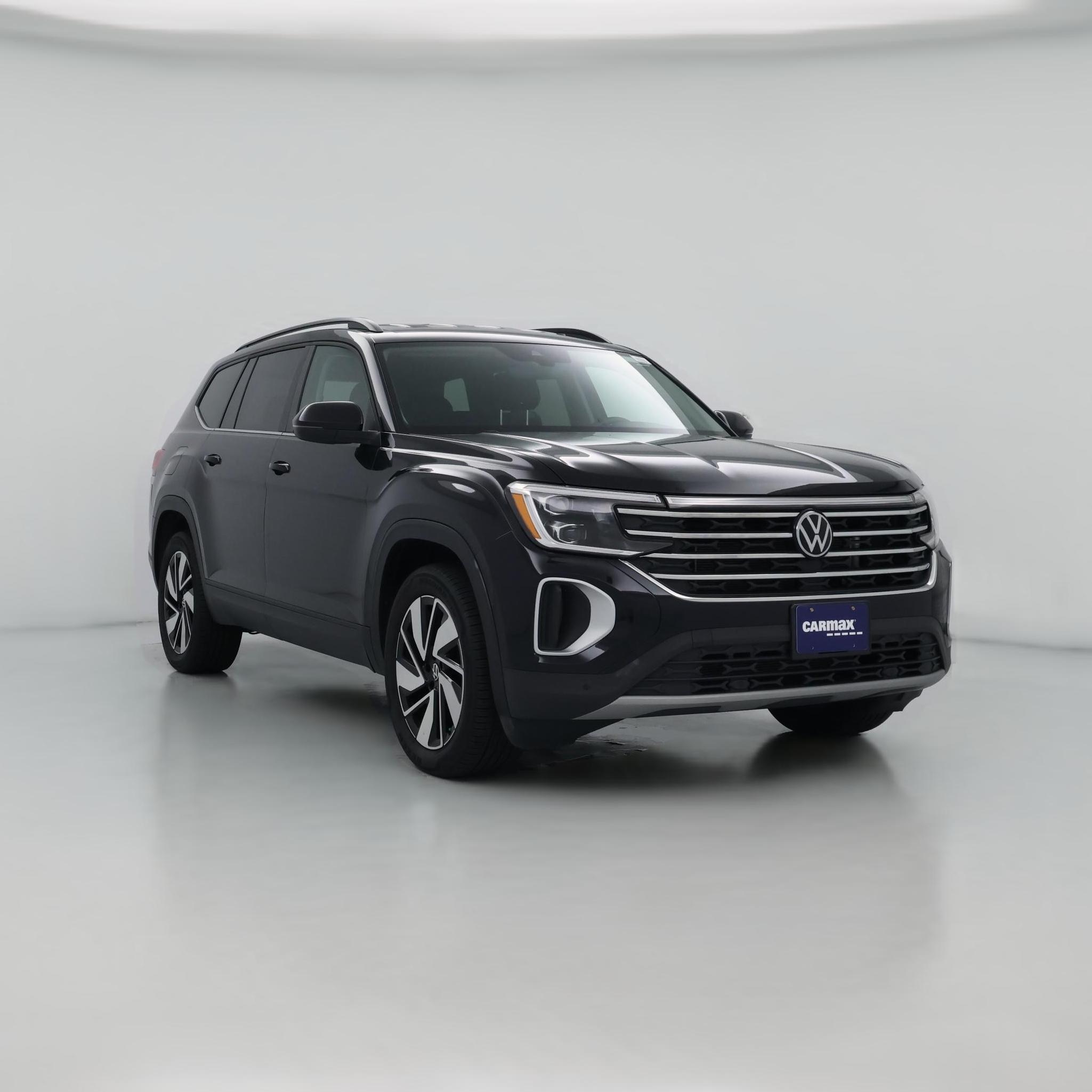 Thumbnail: 2025 Volkswagen Atlas - 1