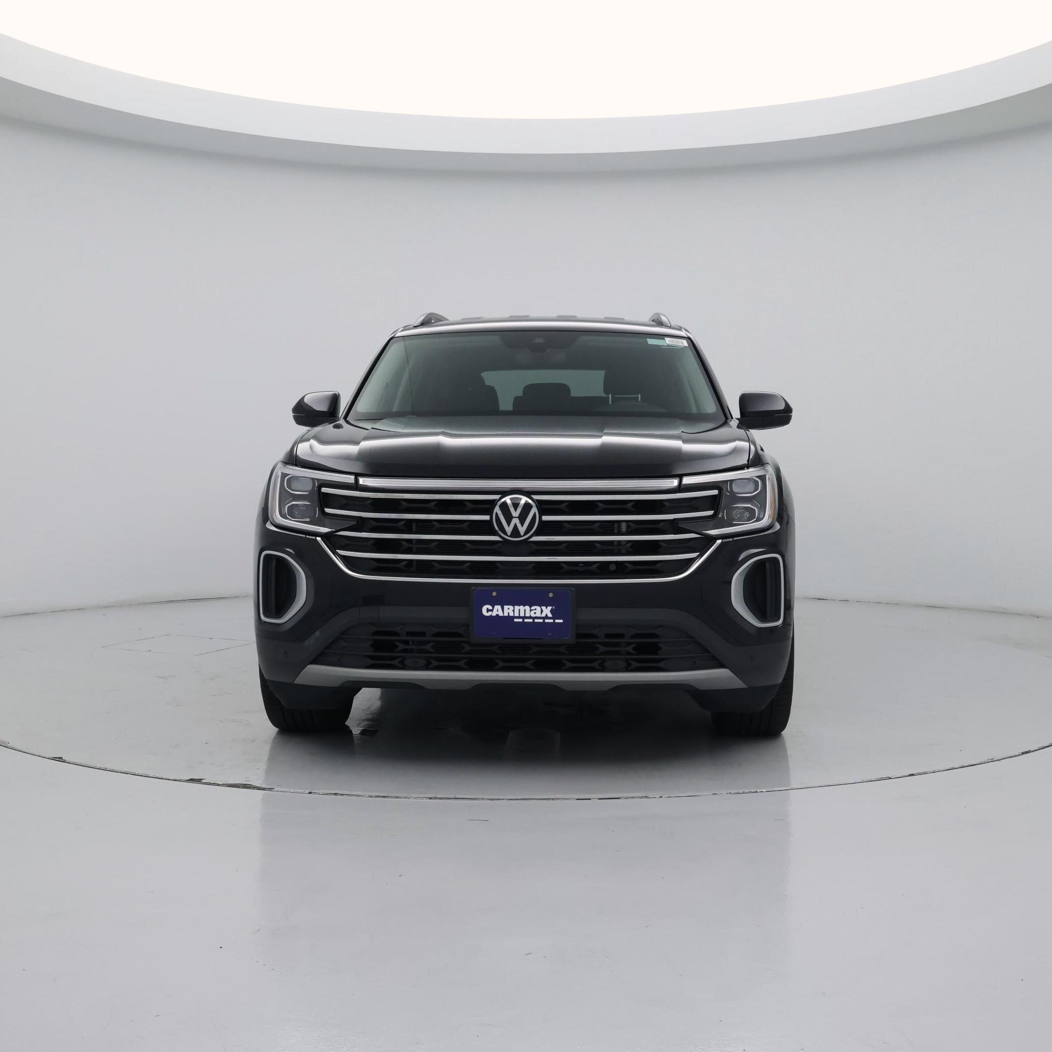 Thumbnail: 2025 Volkswagen Atlas - 5