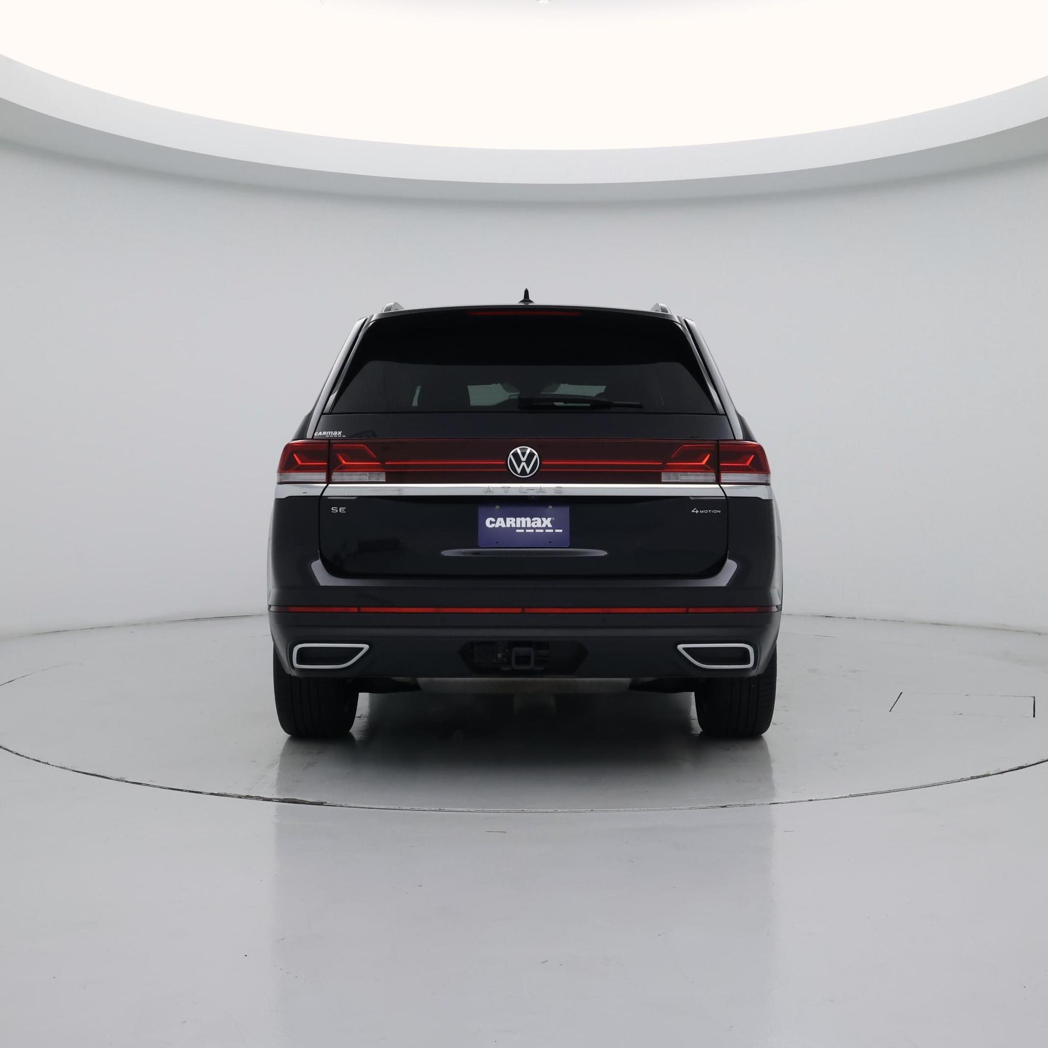 Thumbnail: 2025 Volkswagen Atlas - 6