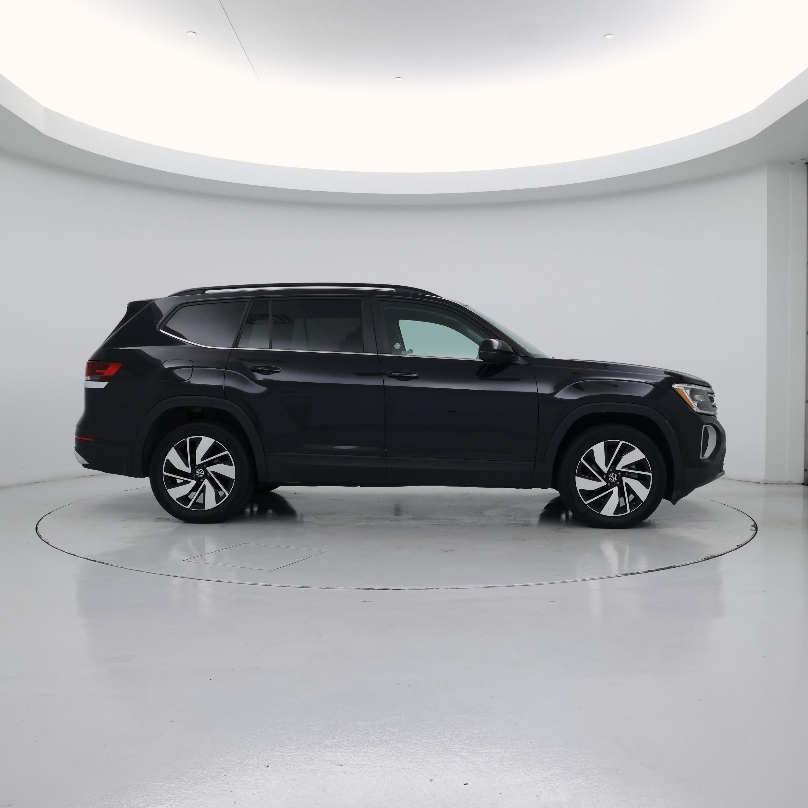 Thumbnail: 2025 Volkswagen Atlas - 7