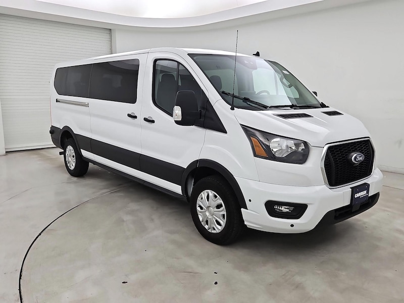 2024 Ford Transit 350 XLT