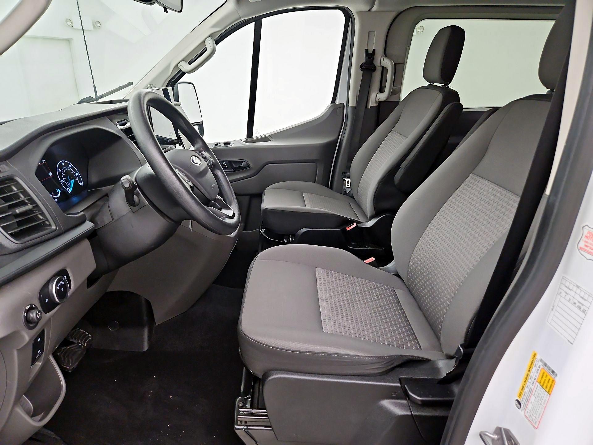 Thumbnail: 2024 Ford Transit Series - 9