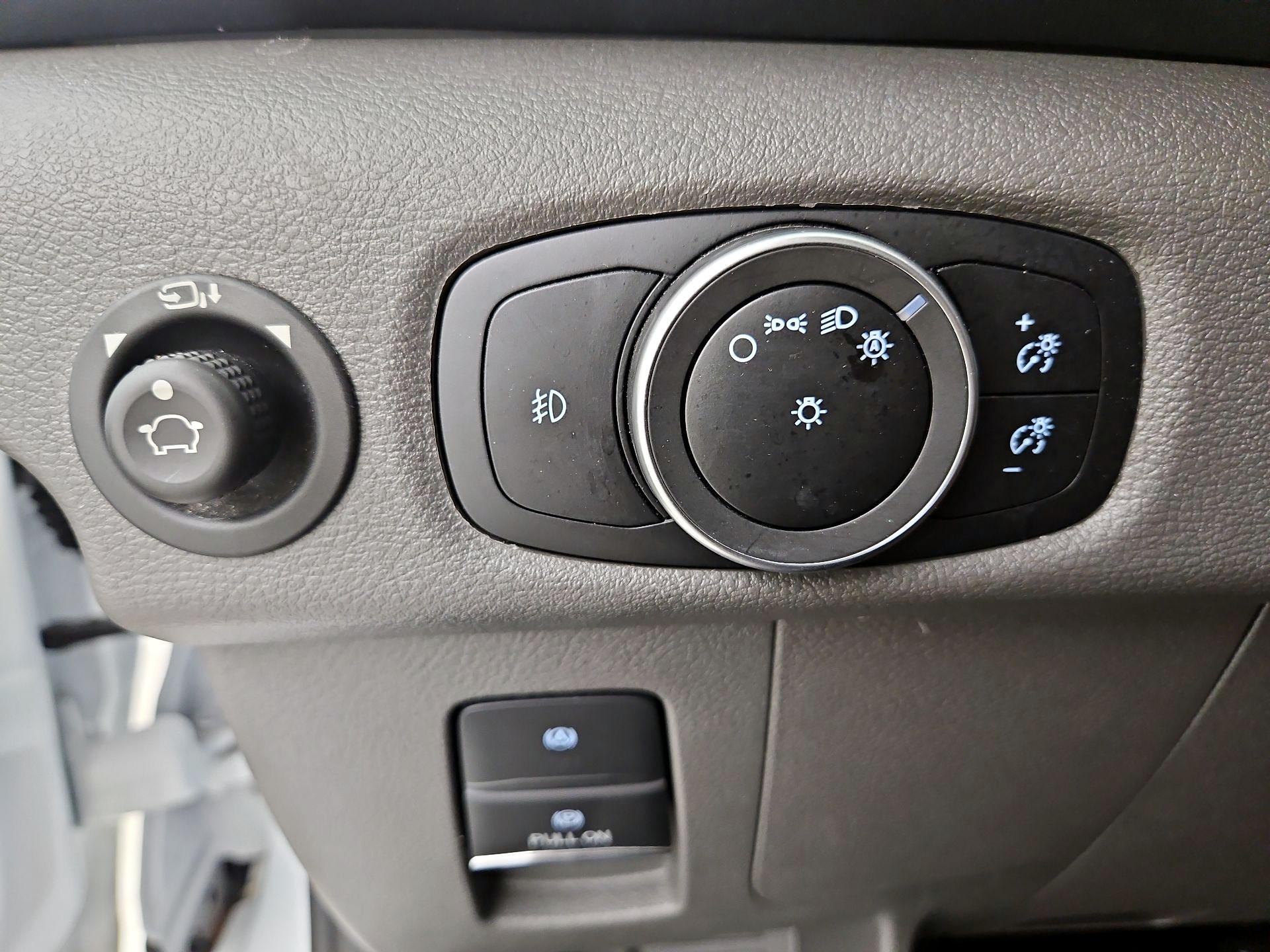 Thumbnail: 2024 Ford Transit Series - 11