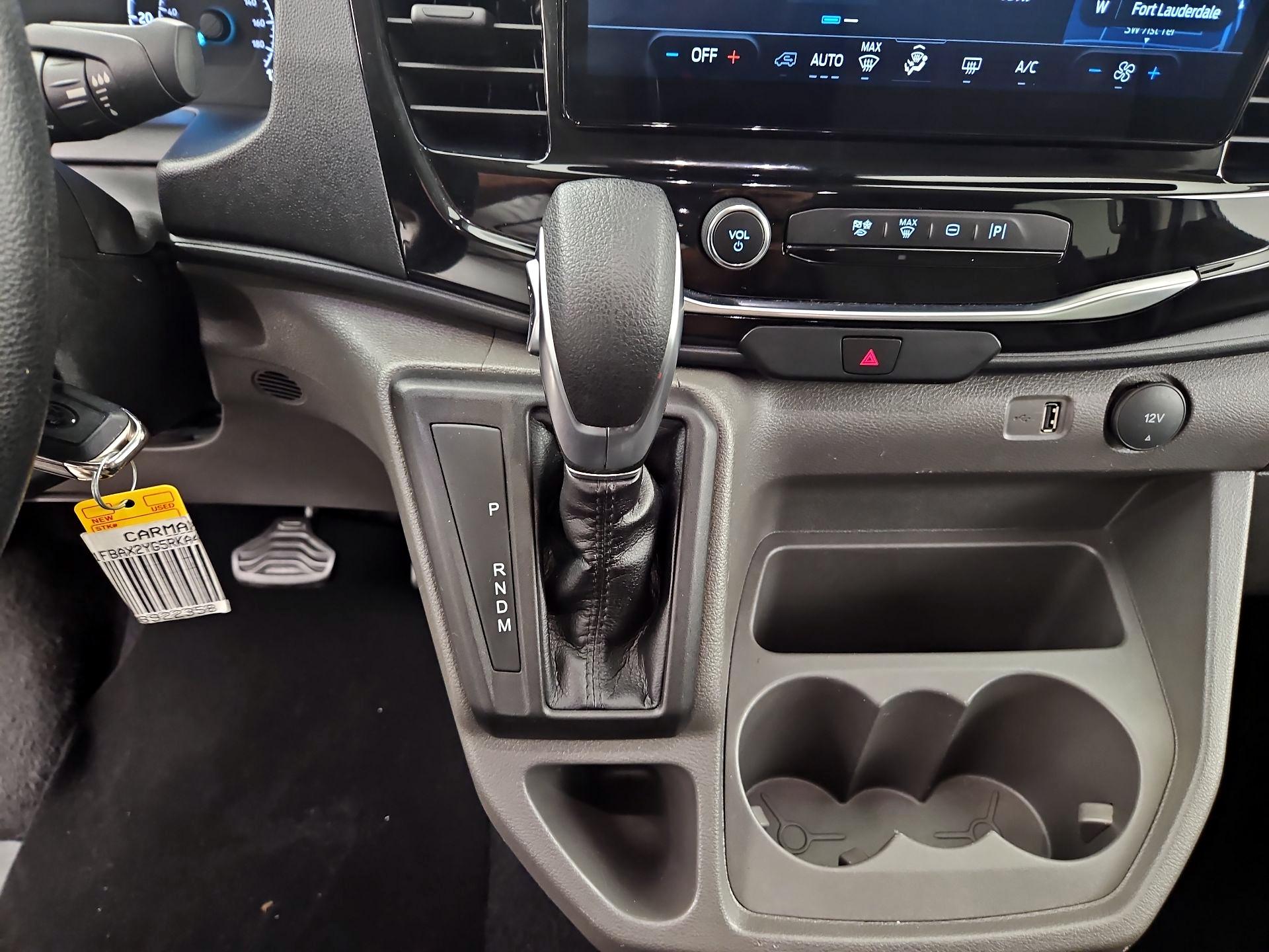 Thumbnail: 2024 Ford Transit Series - 16