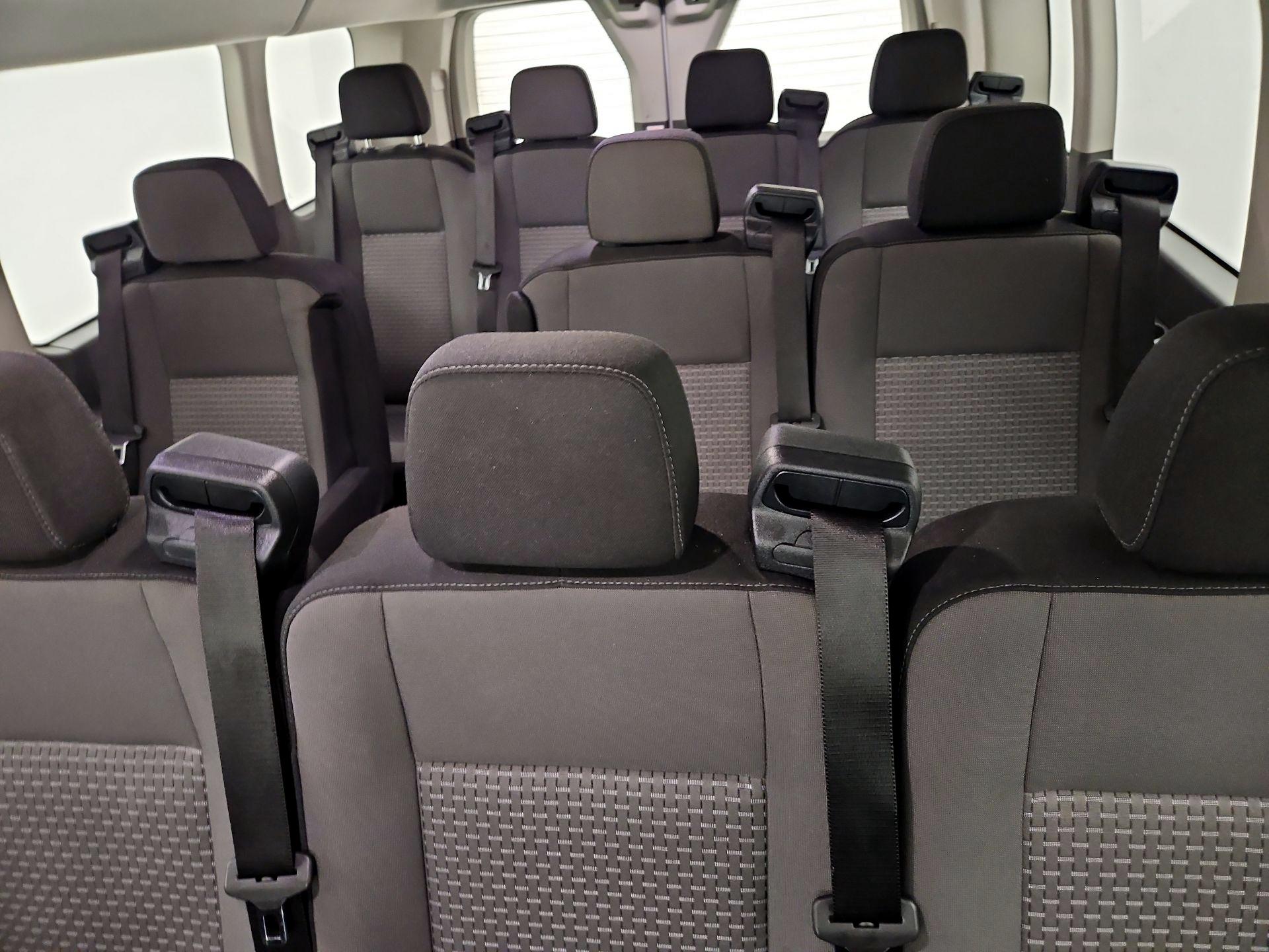 Thumbnail: 2024 Ford Transit Series - 18
