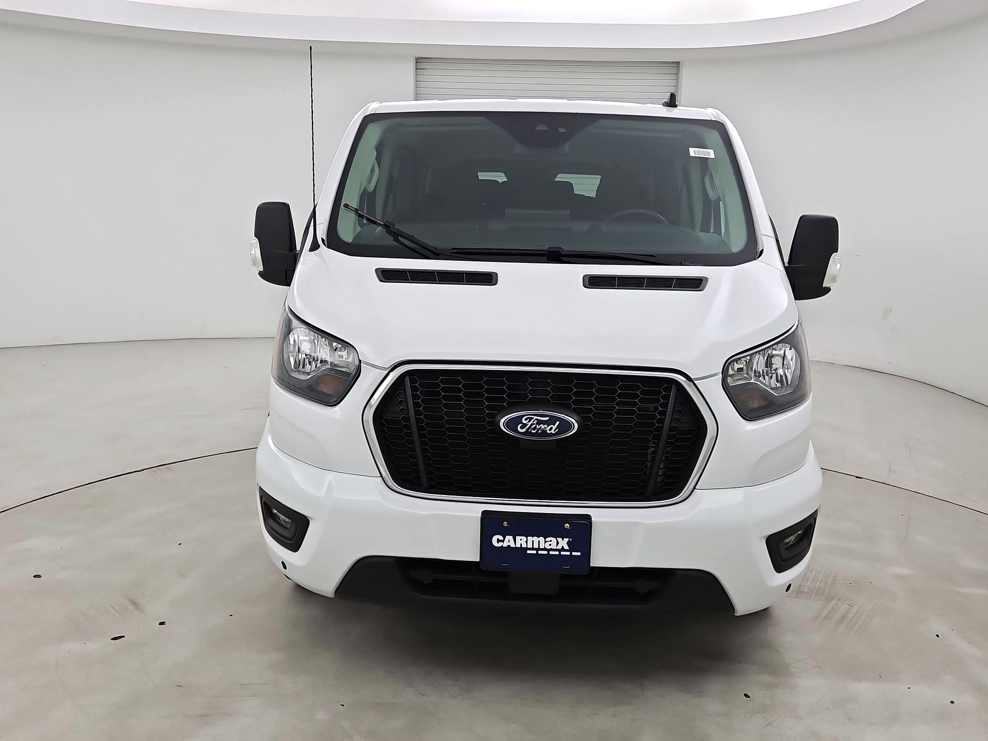 Thumbnail: 2024 Ford Transit Series - 2