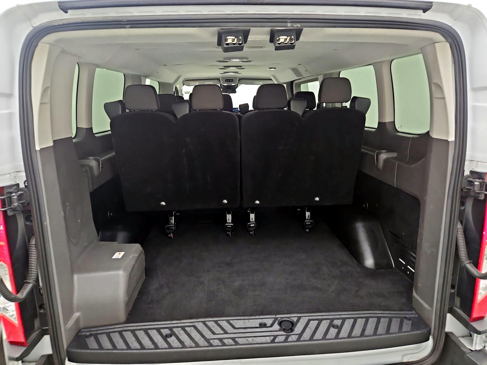 Thumbnail: 2024 Ford Transit Series - 19