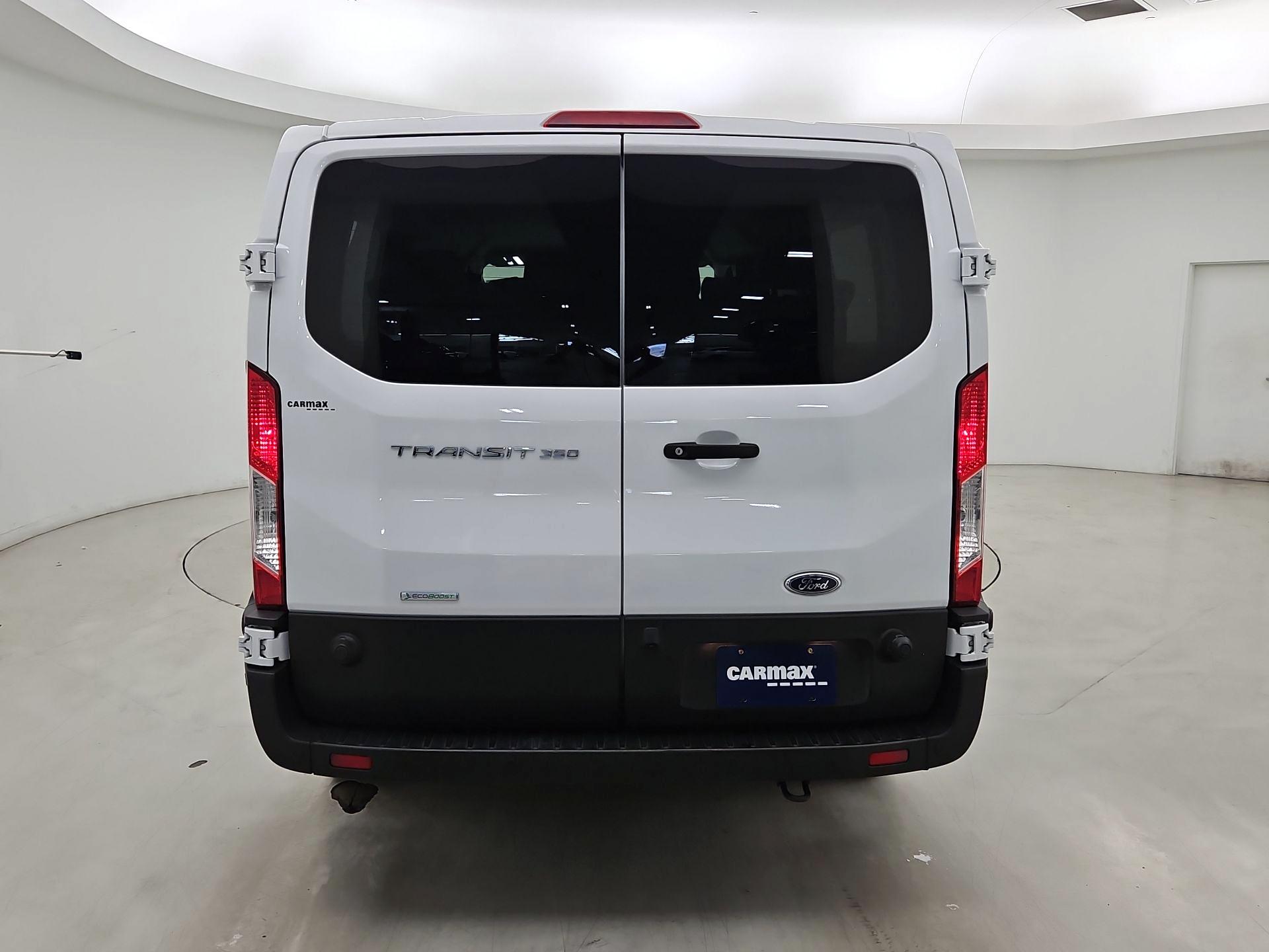 Thumbnail: 2024 Ford Transit Series - 6
