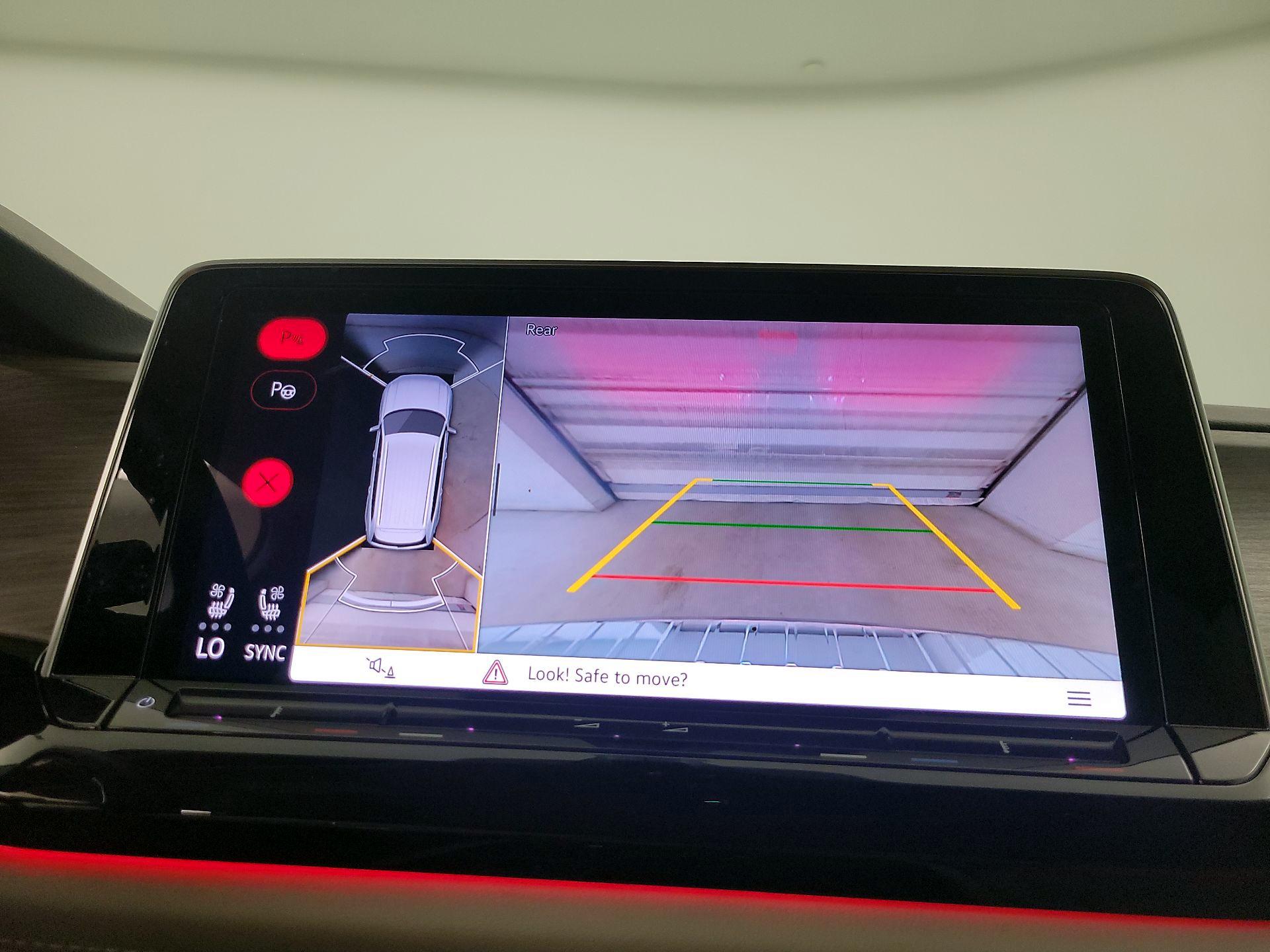 Thumbnail: 2024 Volkswagen Atlas - 15
