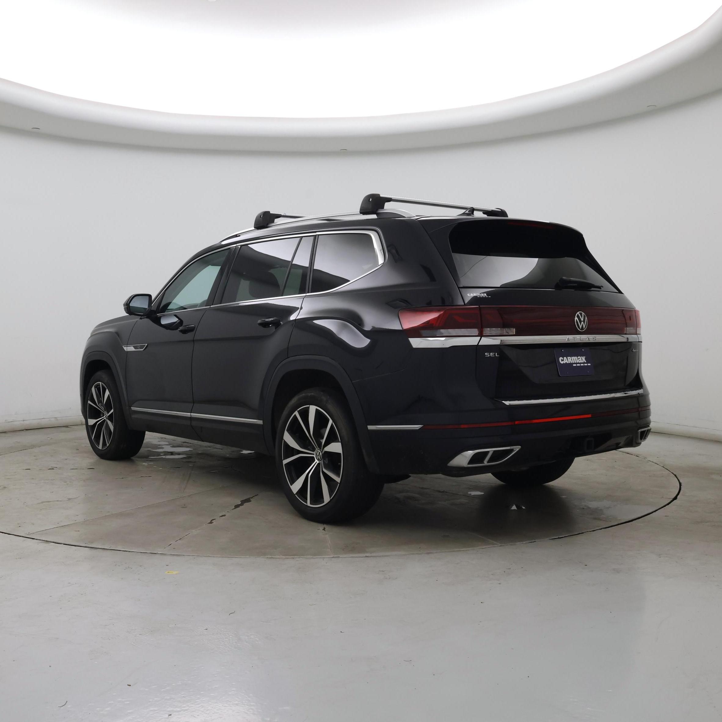 Thumbnail: 2024 Volkswagen Atlas - 2