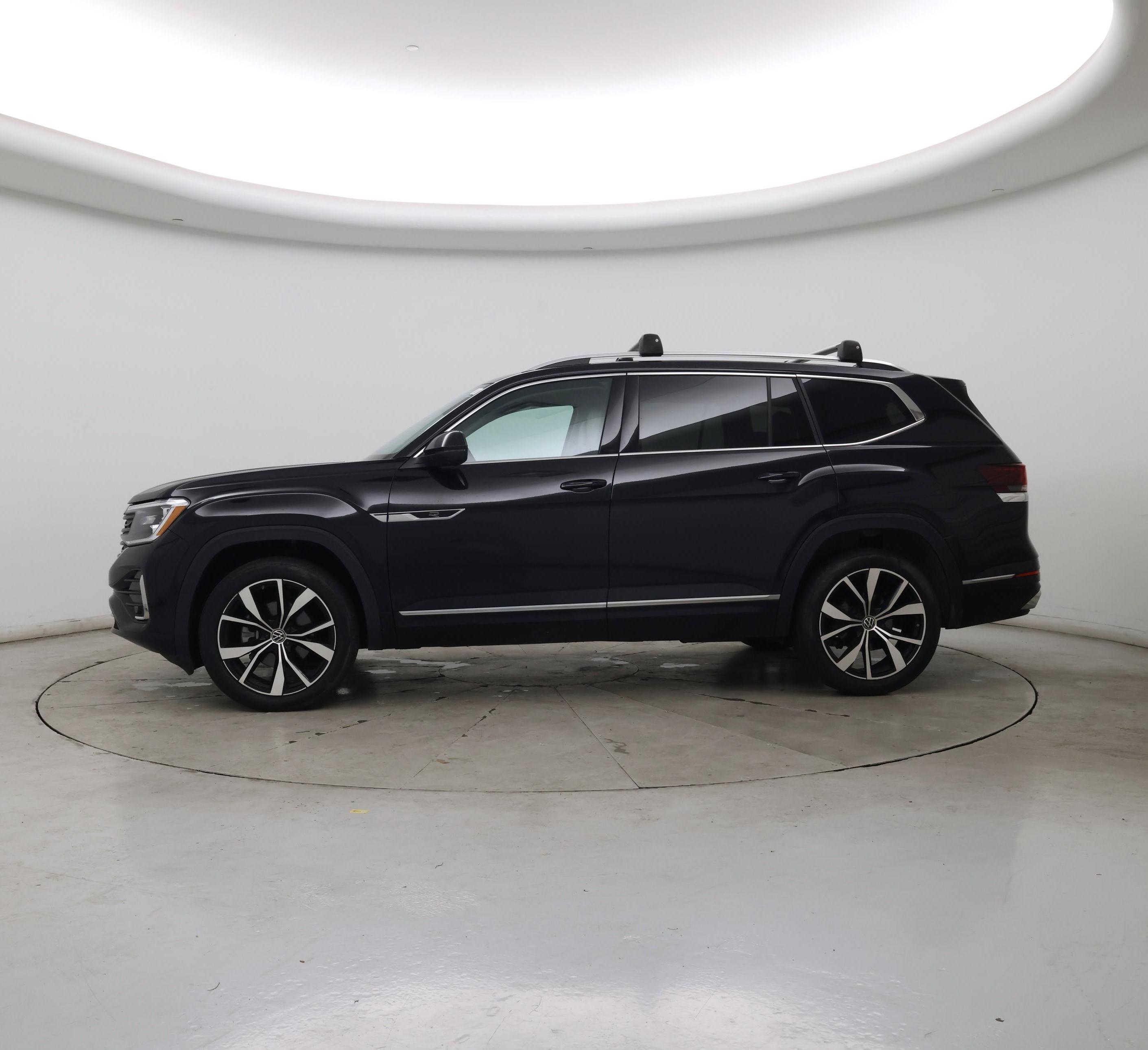 Thumbnail: 2024 Volkswagen Atlas - 3