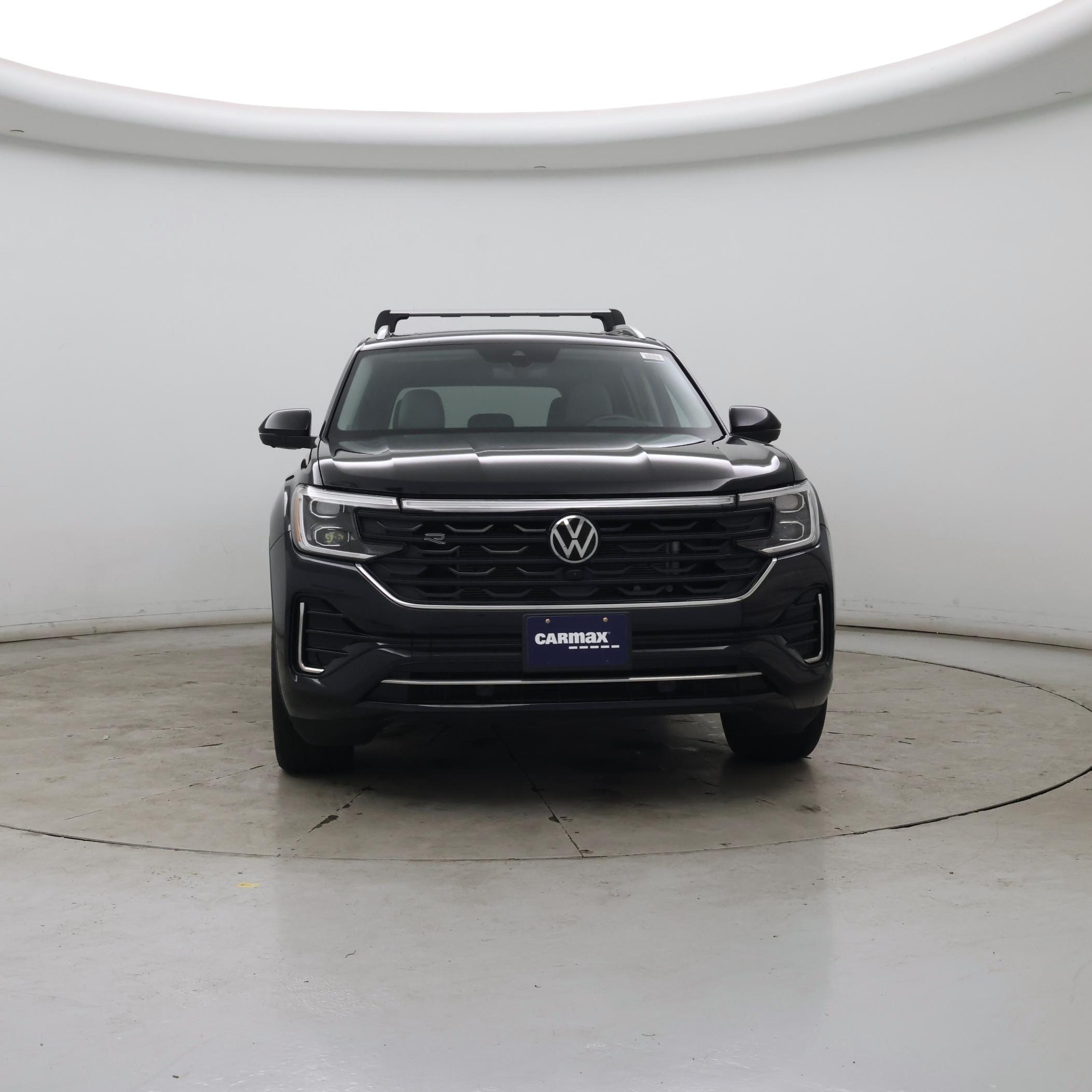 Thumbnail: 2024 Volkswagen Atlas - 5