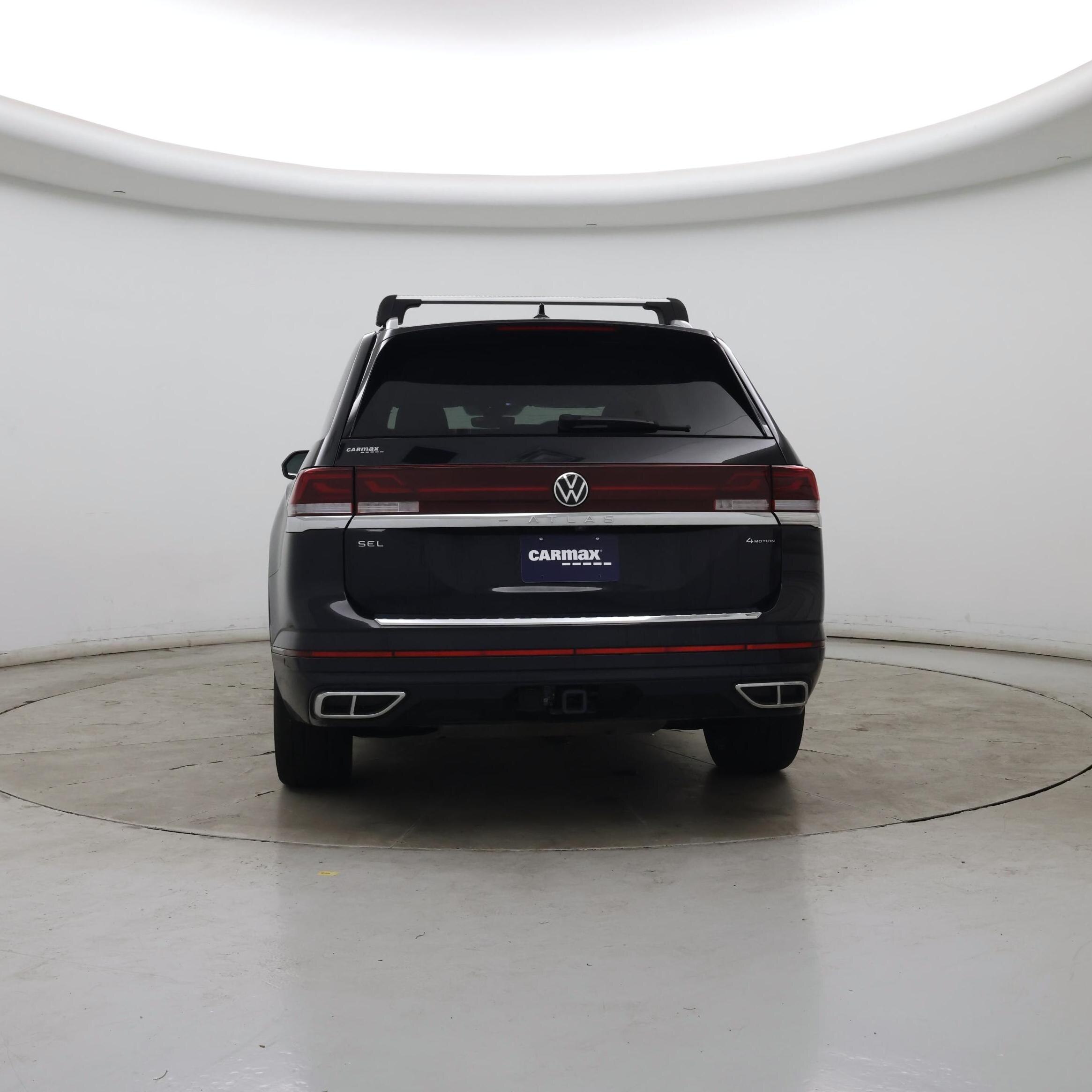 Thumbnail: 2024 Volkswagen Atlas - 6