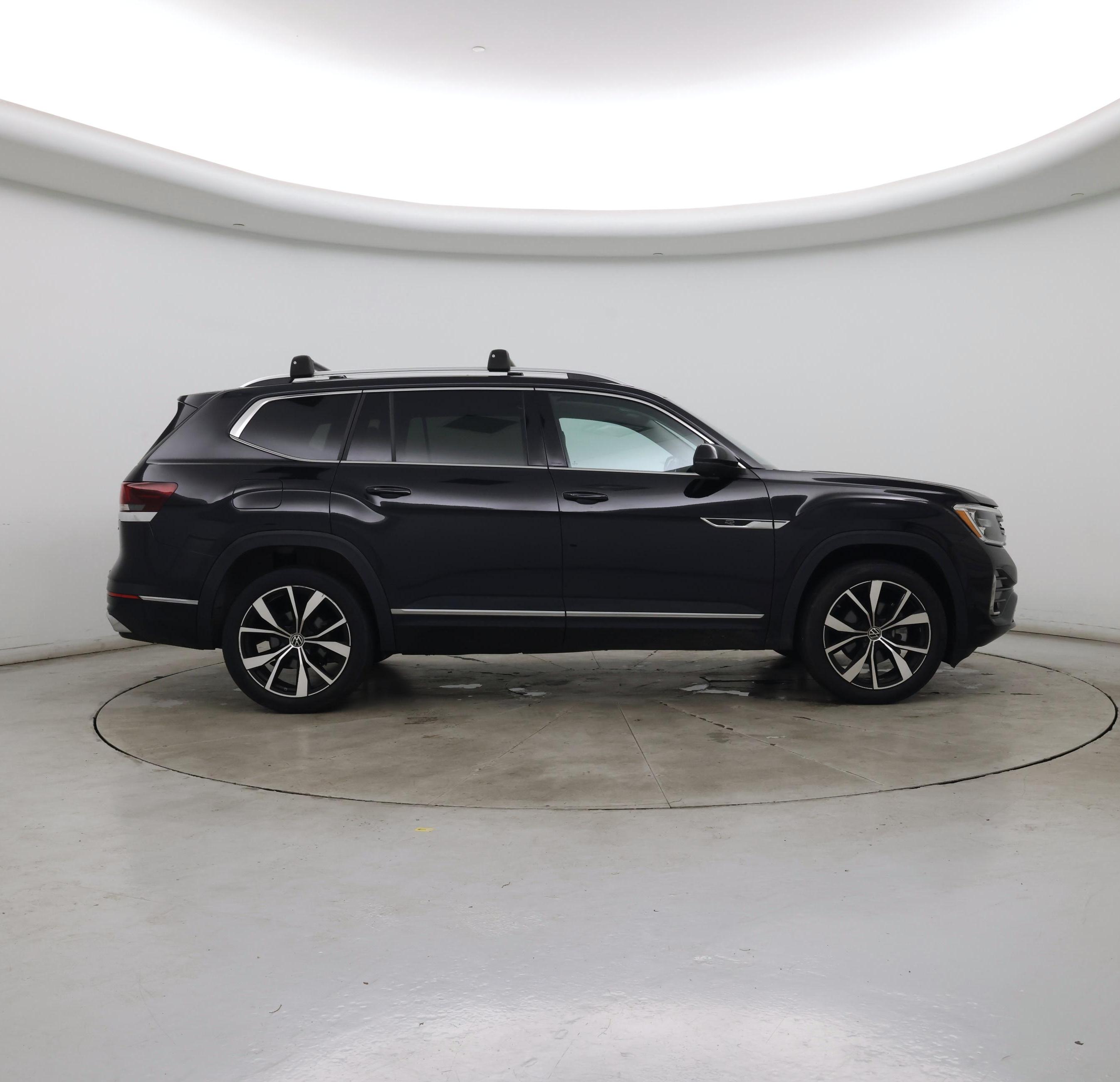 Thumbnail: 2024 Volkswagen Atlas - 7