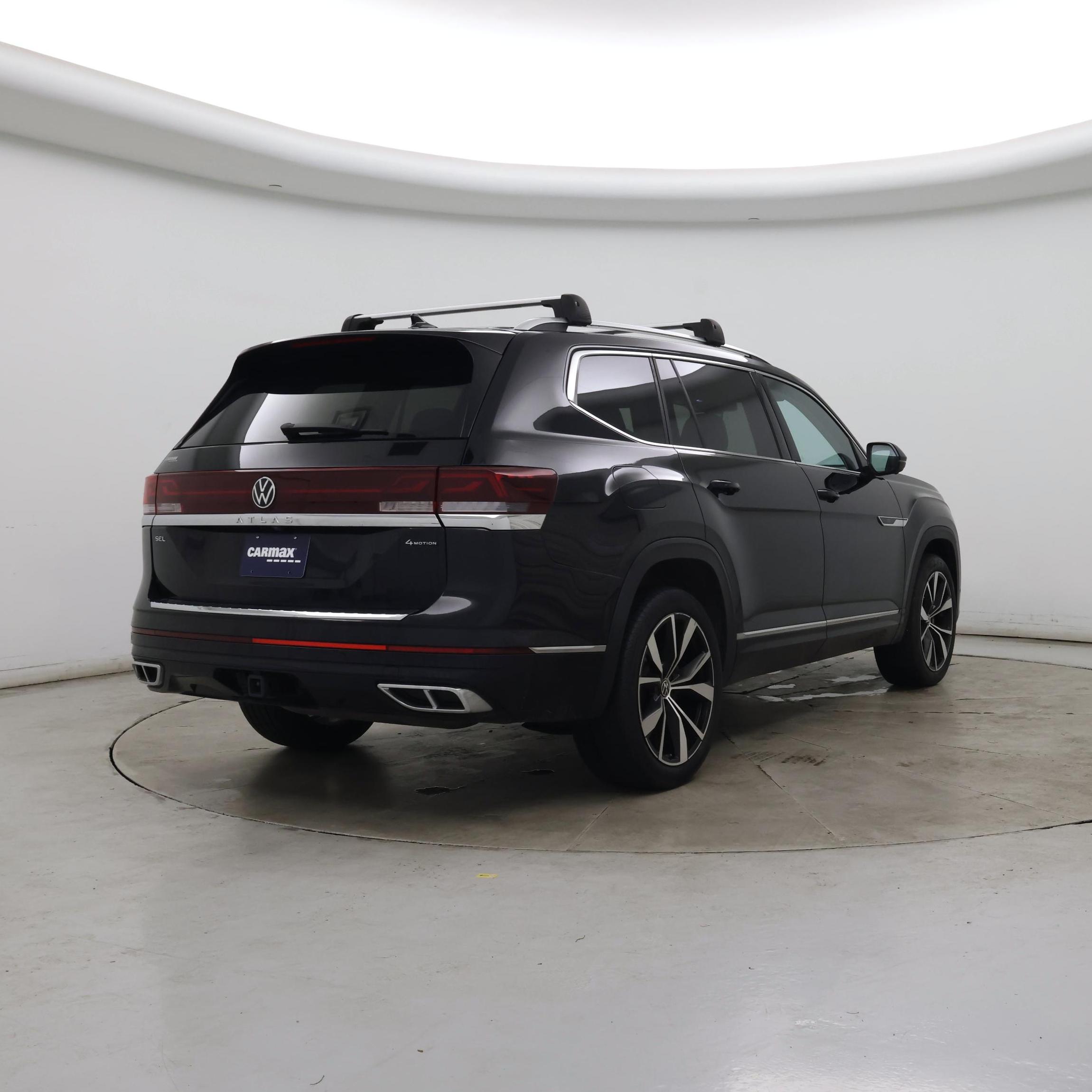Thumbnail: 2024 Volkswagen Atlas - 8