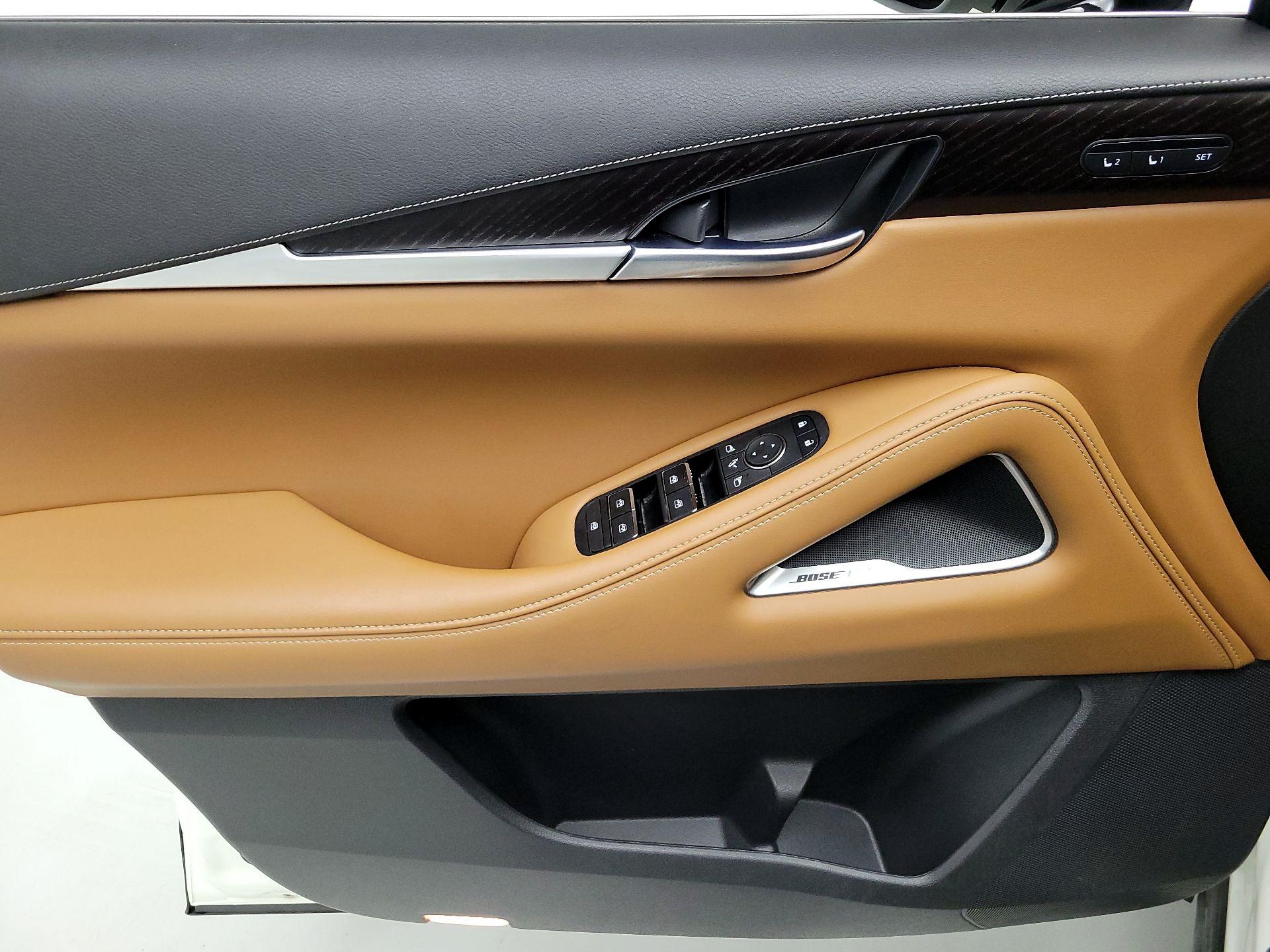 Thumbnail: 2023 INFINITI QX60 - 12