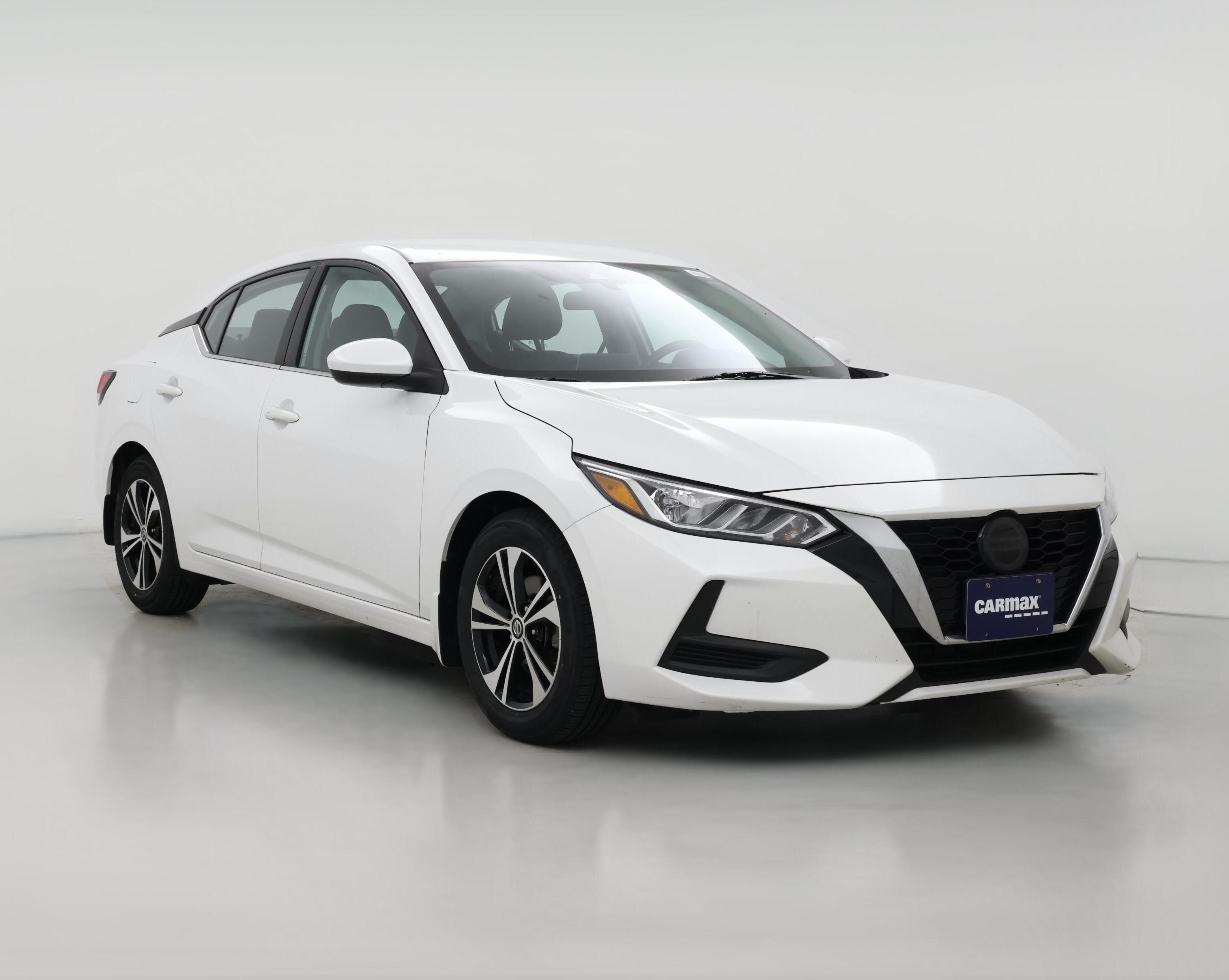 Thumbnail: 2022 Nissan Sentra - 1