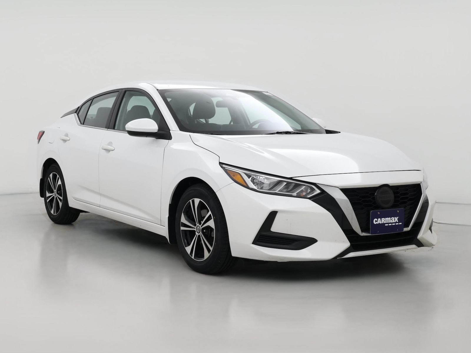 2022 Nissan Sentra