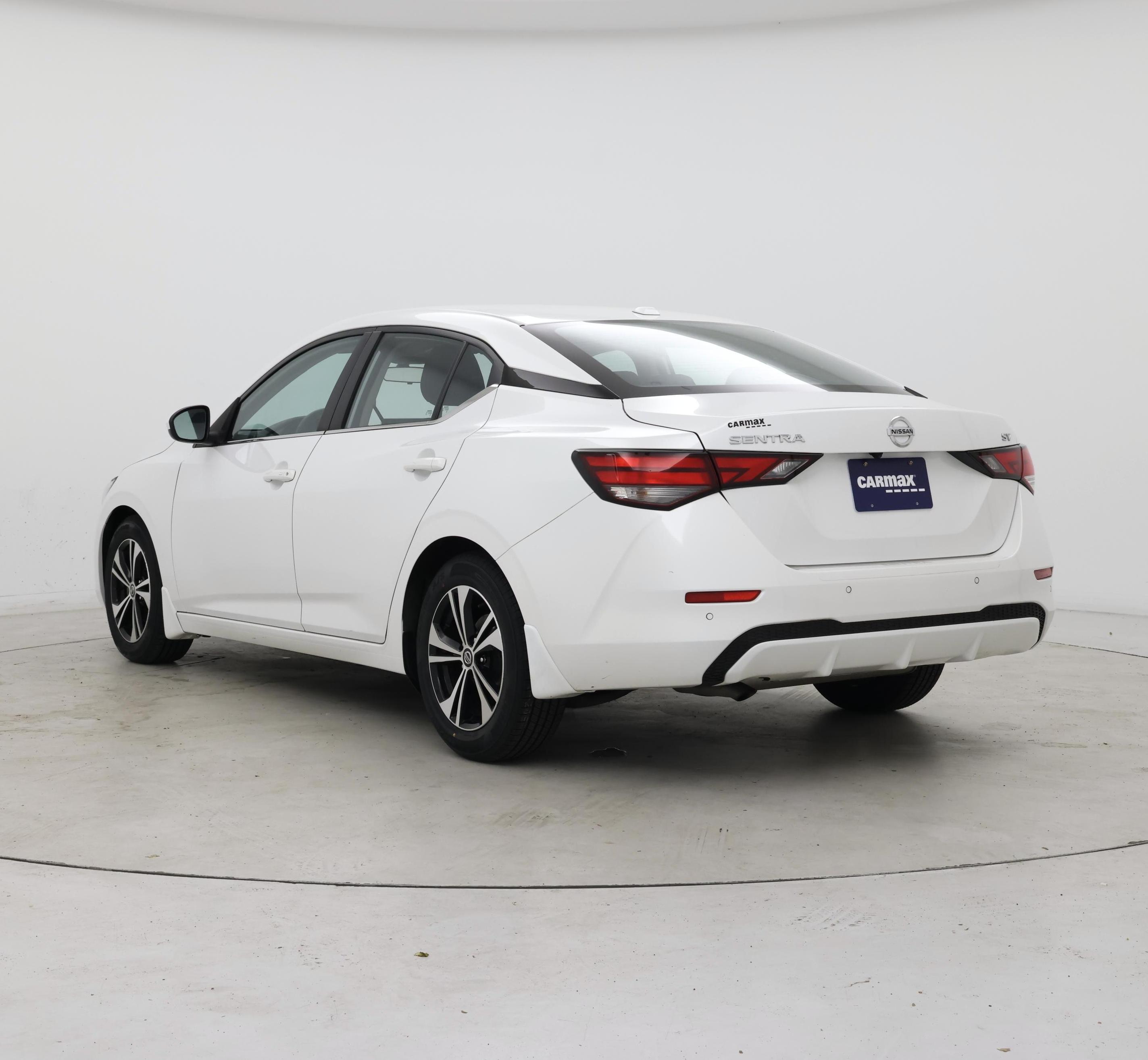 Thumbnail: 2022 Nissan Sentra - 2