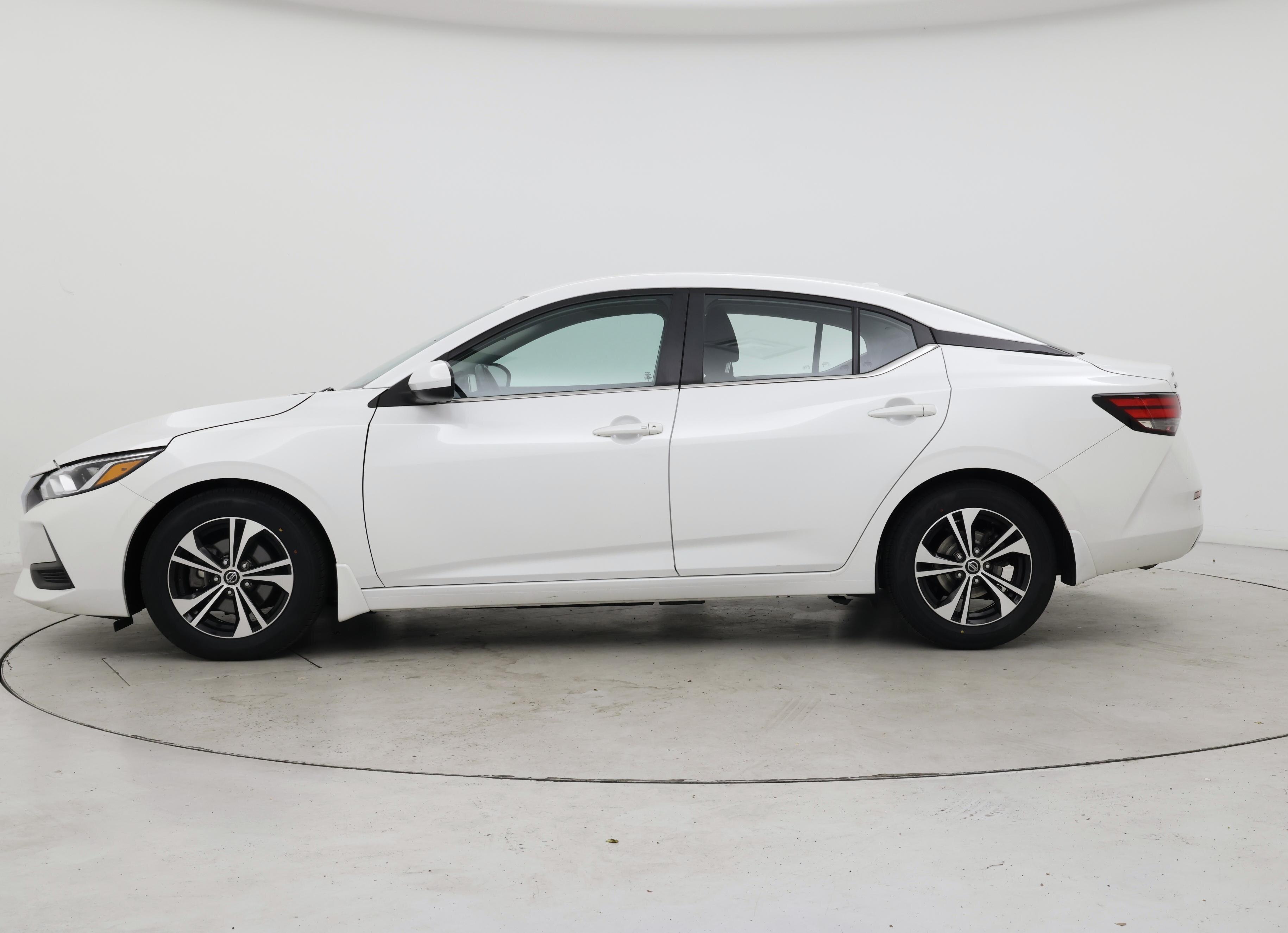 Thumbnail: 2022 Nissan Sentra - 3