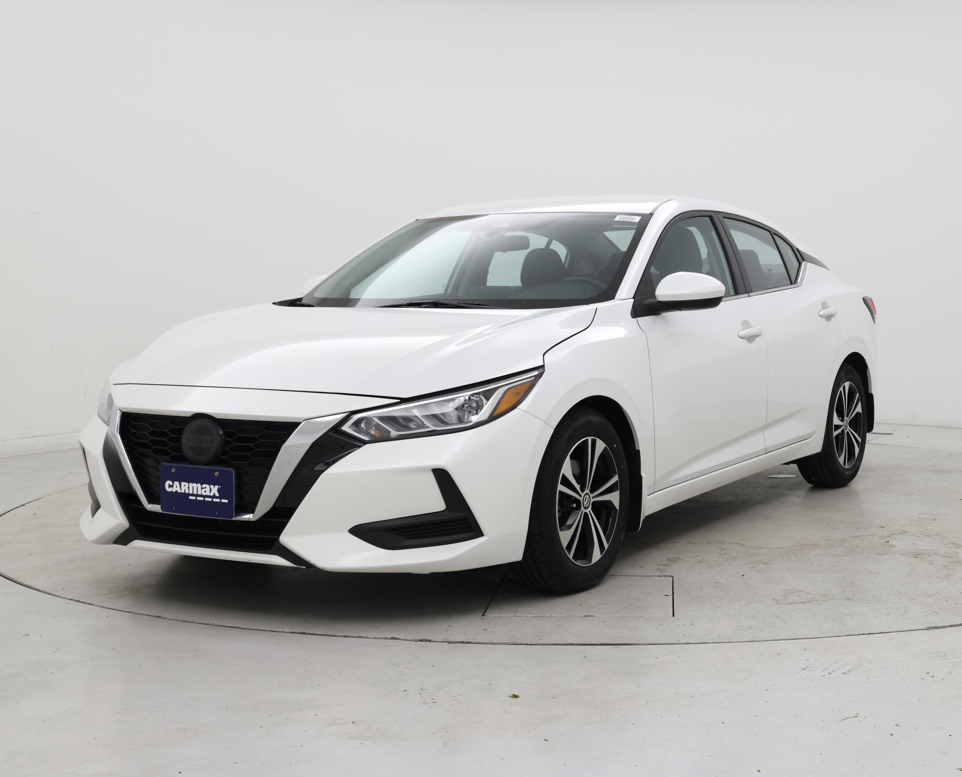Thumbnail: 2022 Nissan Sentra - 4