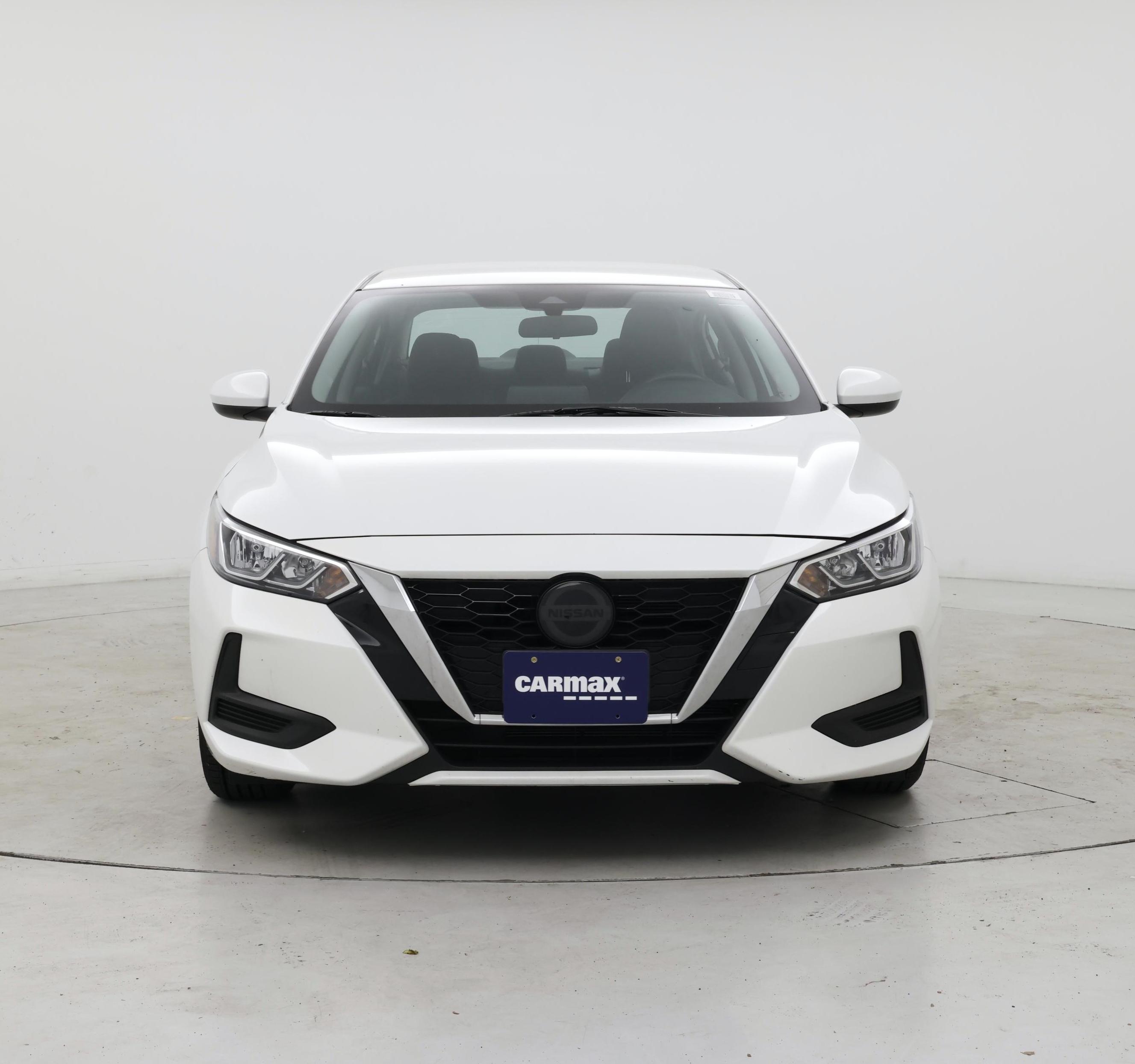 Thumbnail: 2022 Nissan Sentra - 5